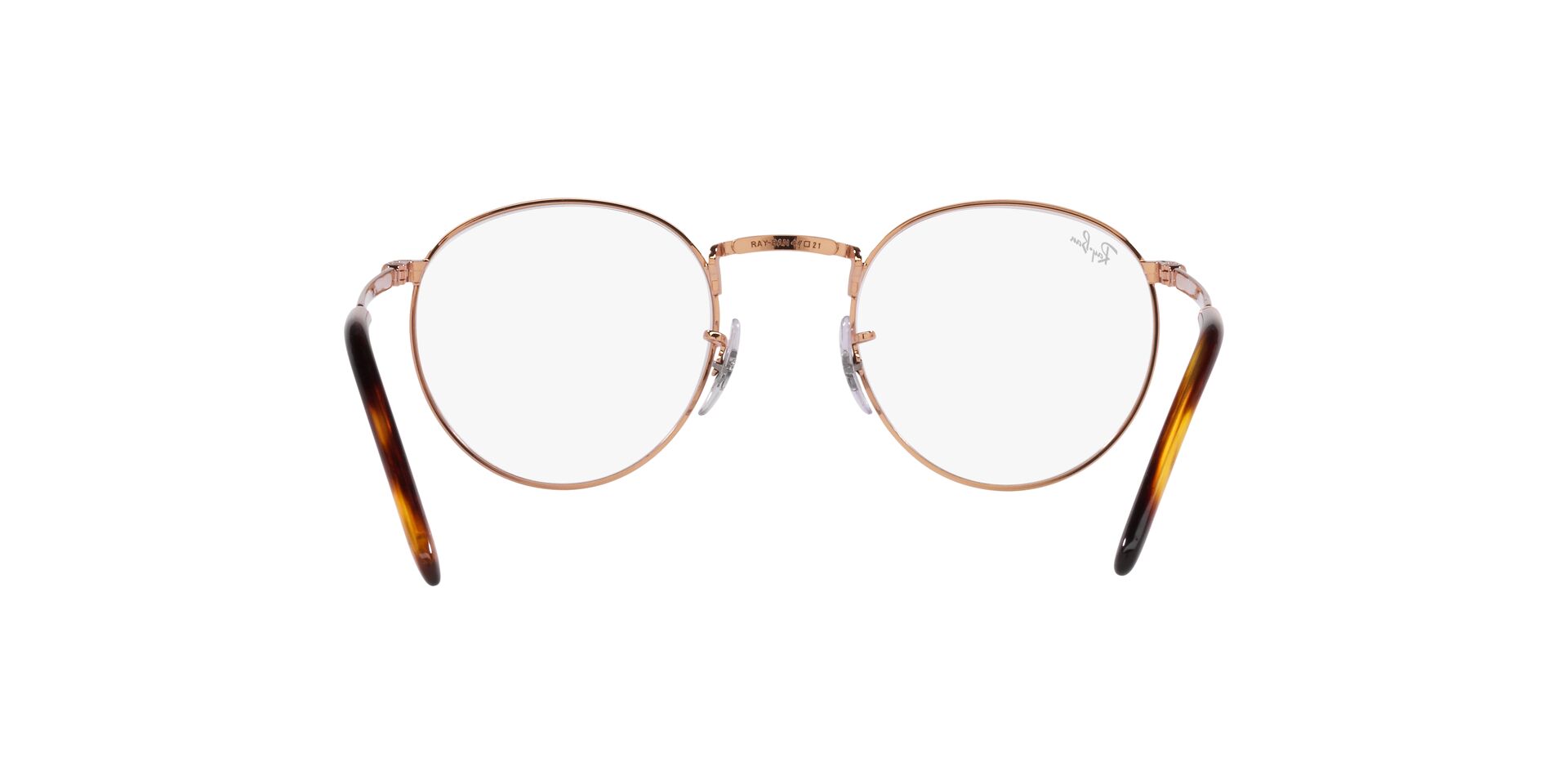 RAY-BAN RX3637V NEW ROUND 3094 47