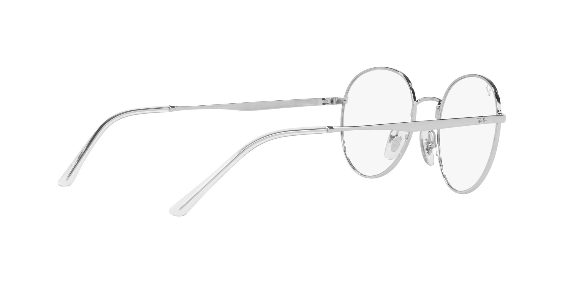 RAY-BAN RX3681V 2501 50