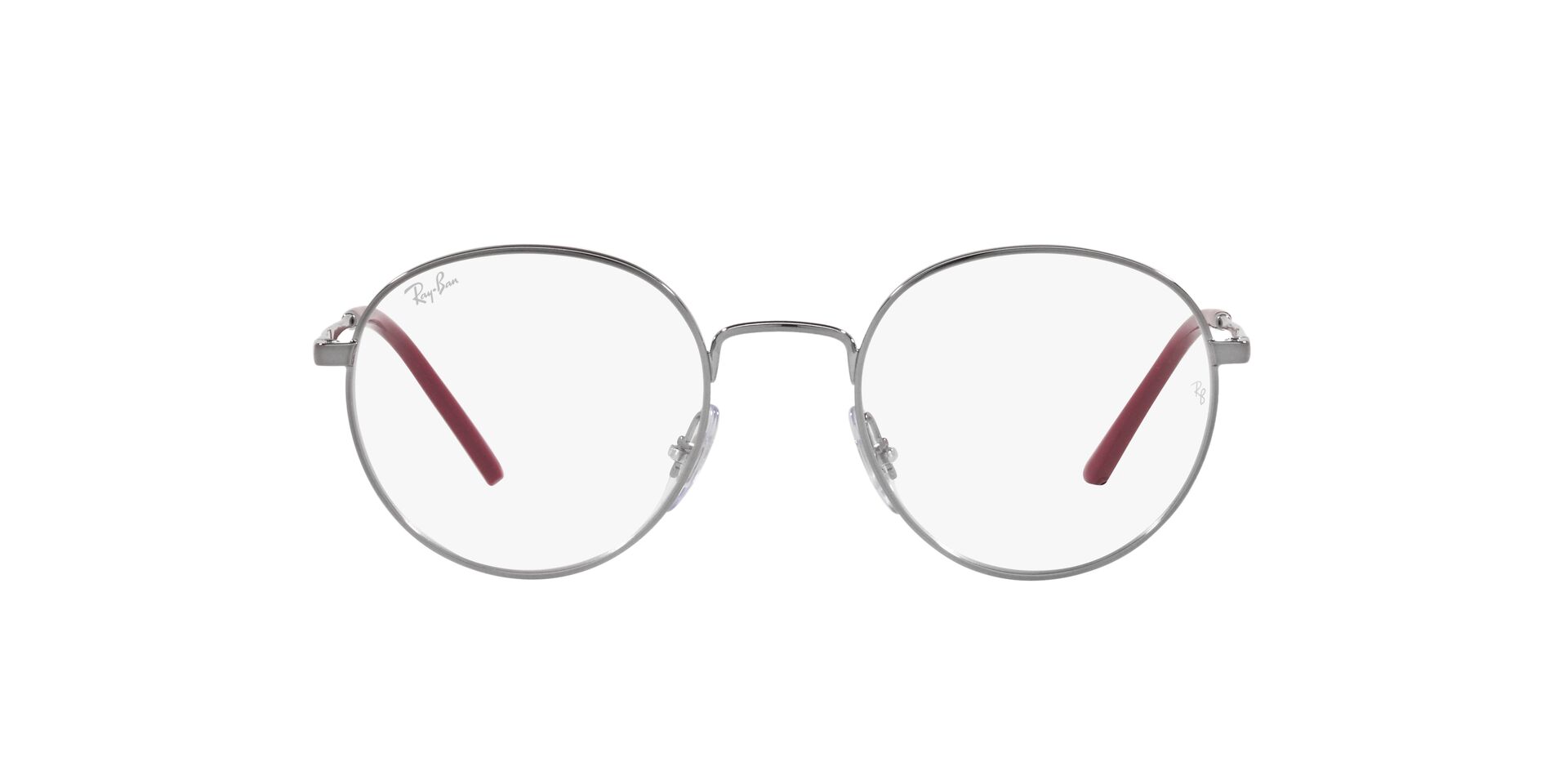 RAY-BAN RX3681V 2502 48