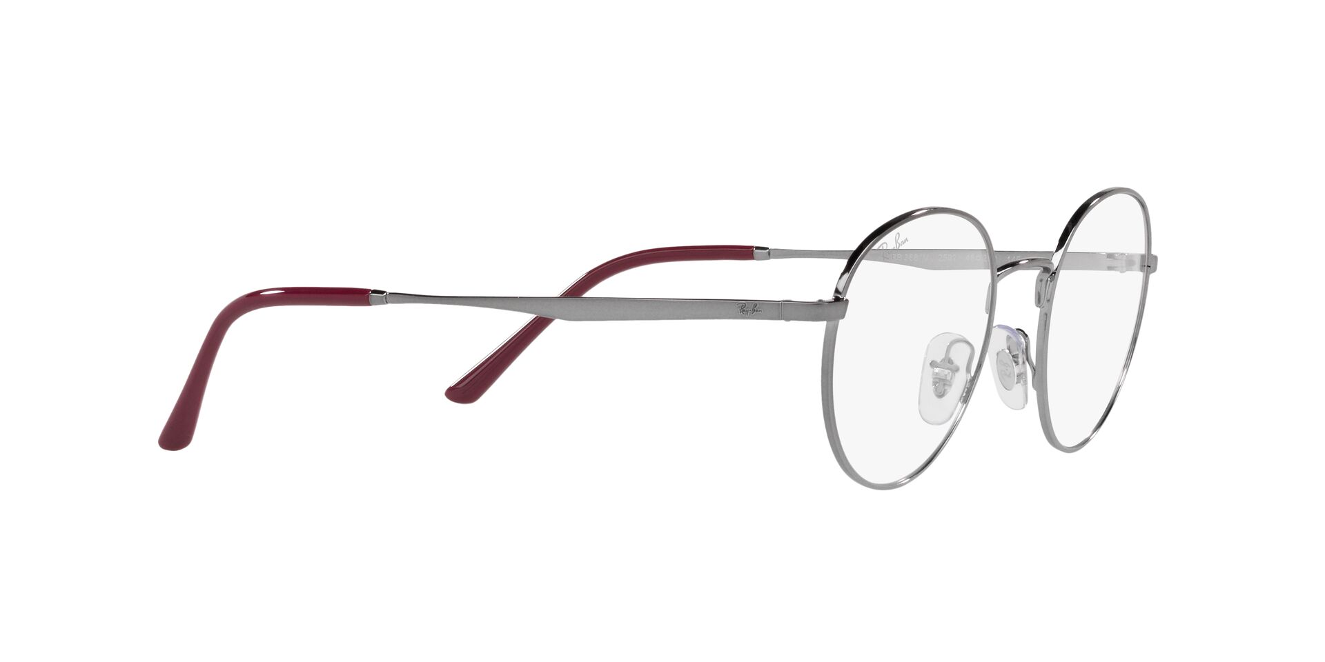 RAY-BAN RX3681V 2502 50