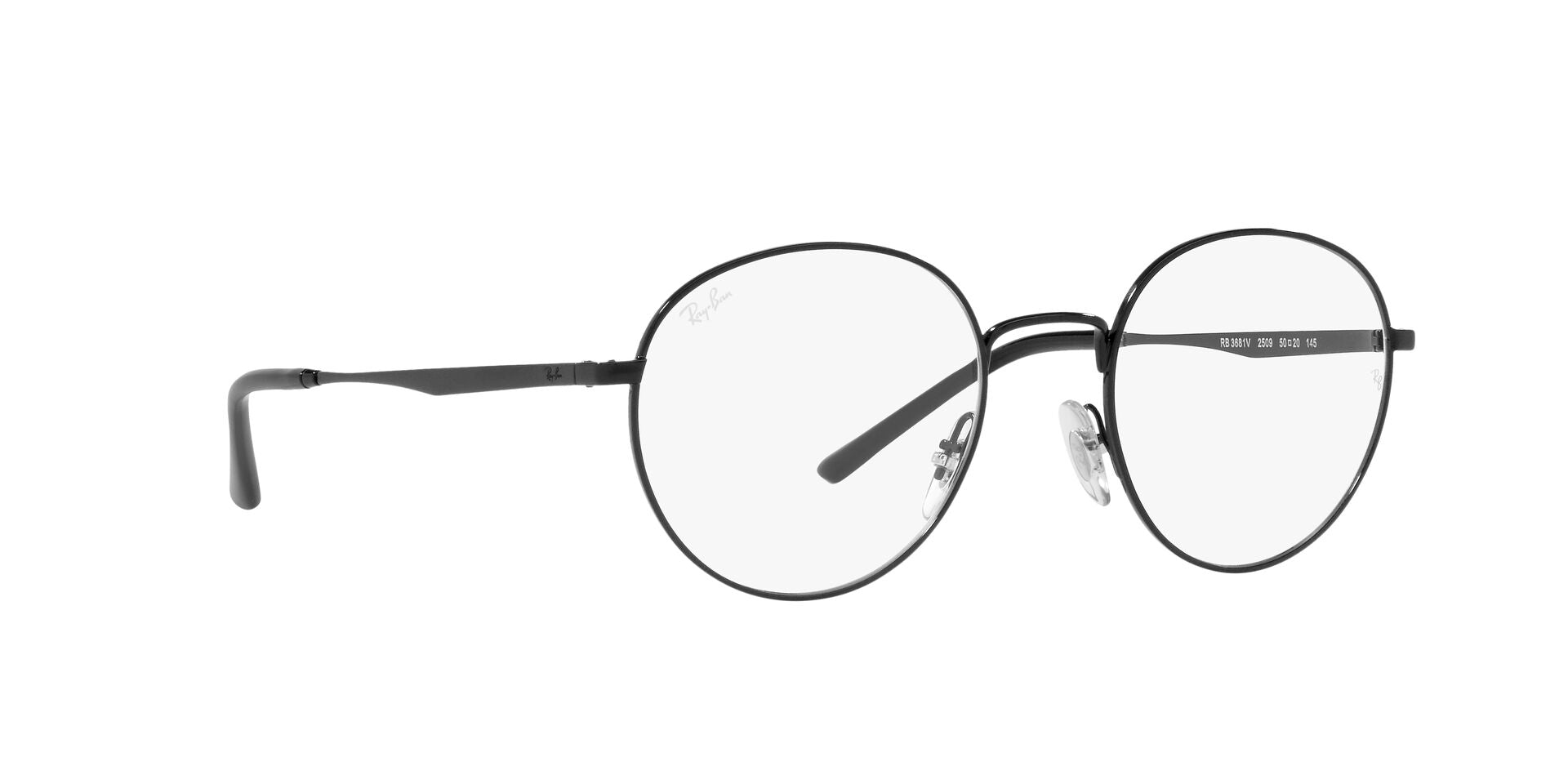 RAY-BAN RX3681V 2509 48