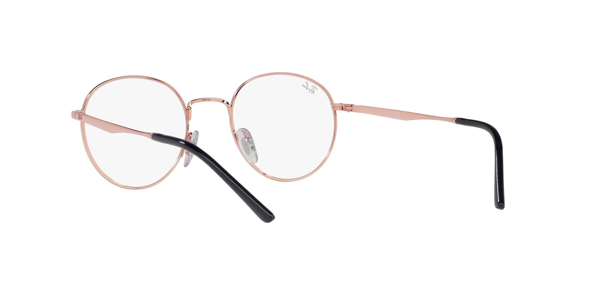 RAY-BAN RX3681V 3094 48