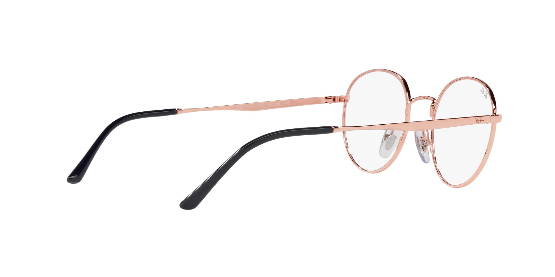 RAY-BAN RX3681V 3094 48