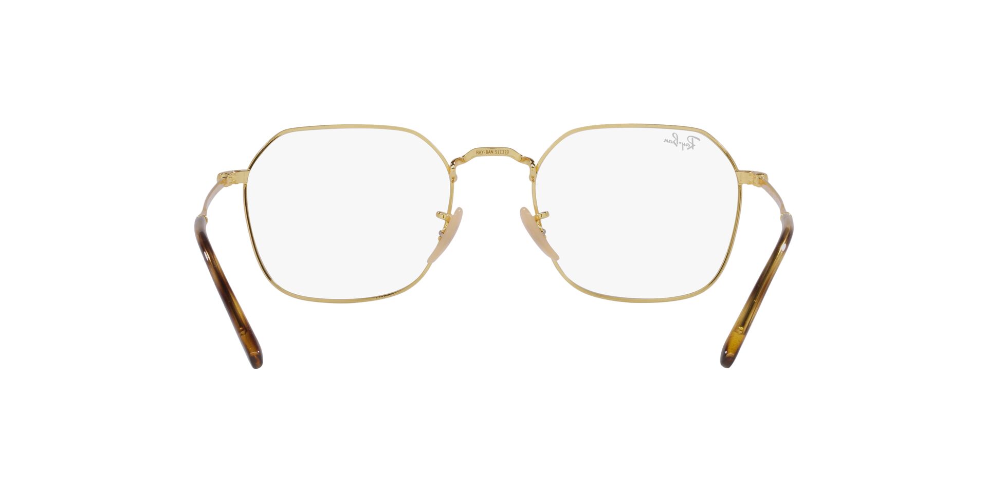 RAY-BAN RX3694V JIM 2500 51