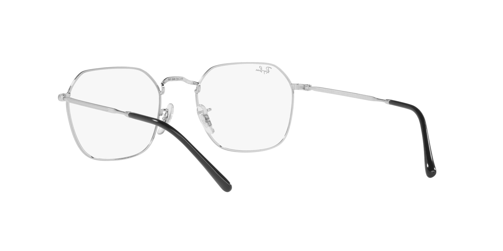 RAY-BAN RX3694V JIM 2501 51