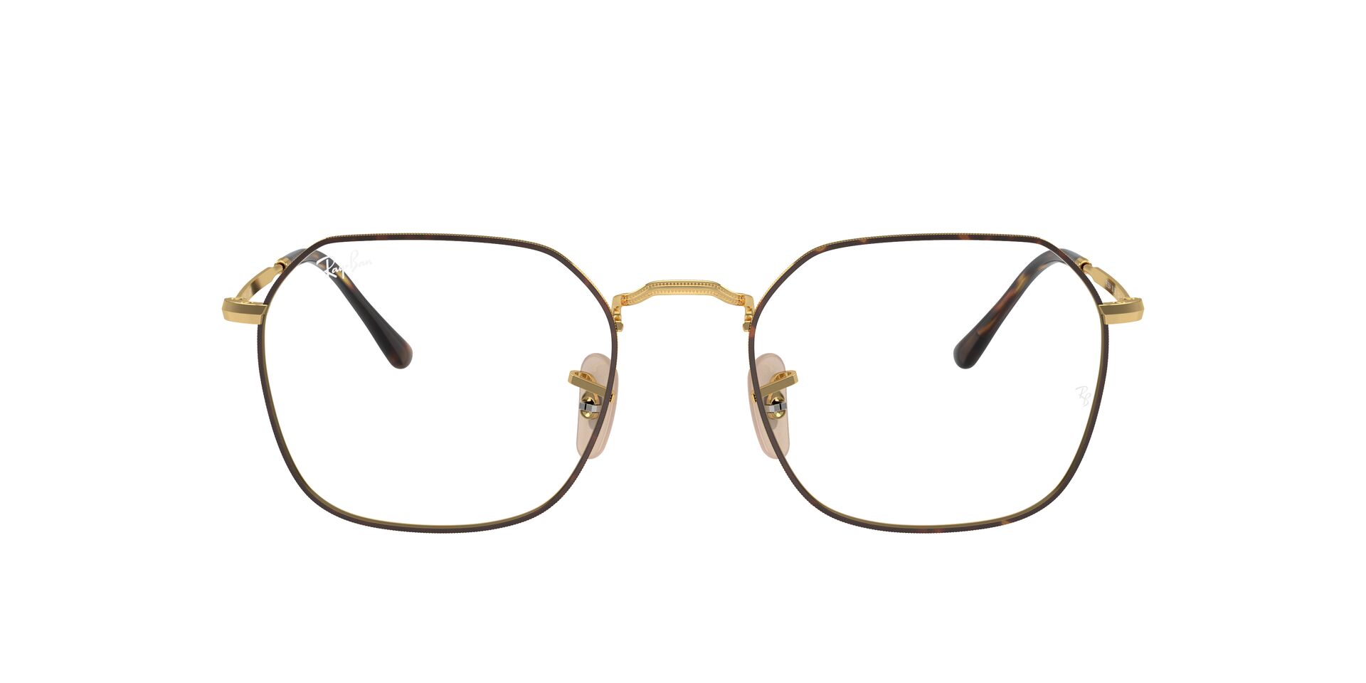 RAY-BAN RX3694V JIM 2945 53