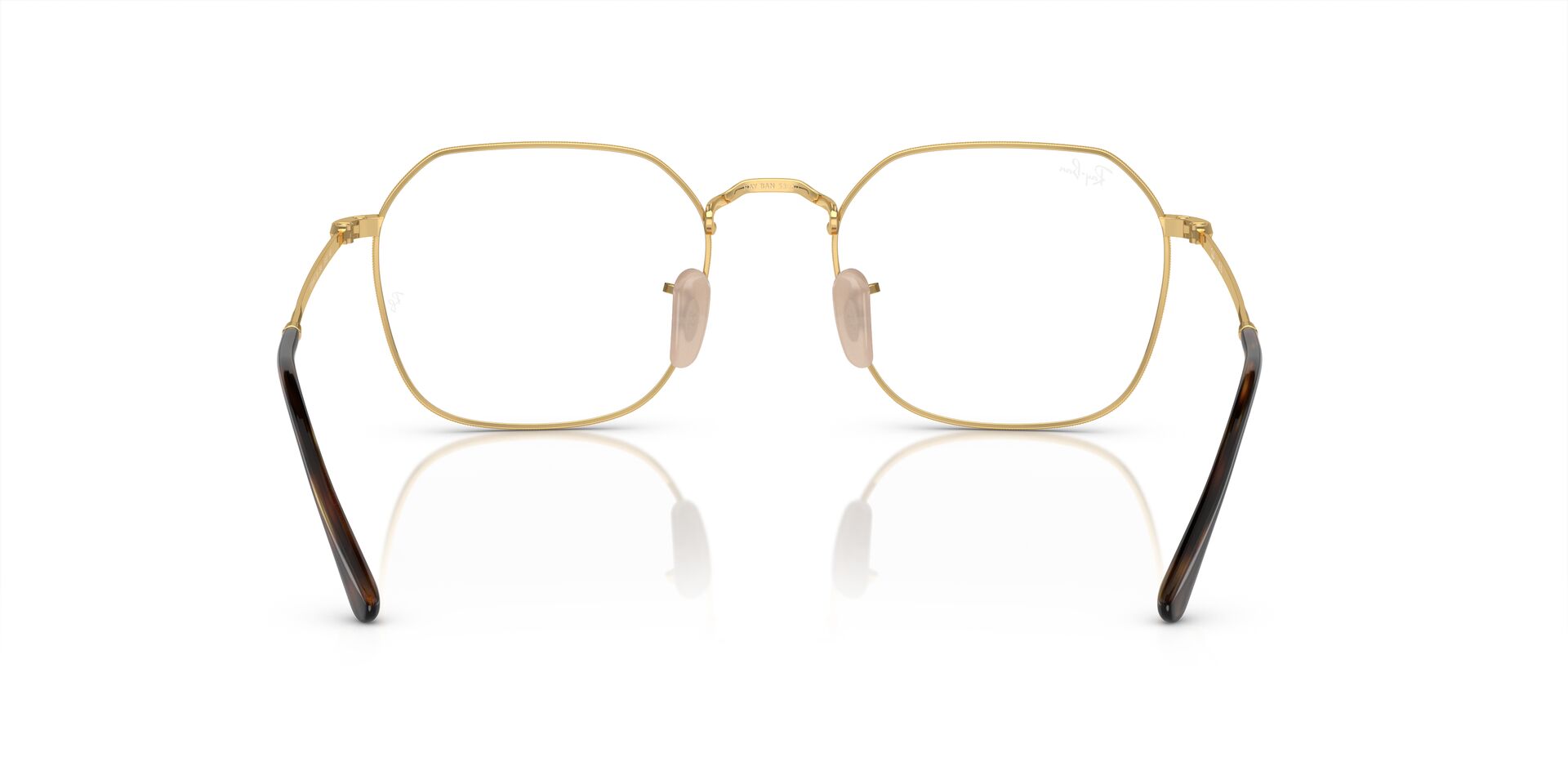 RAY-BAN RX3694V JIM 2945 51