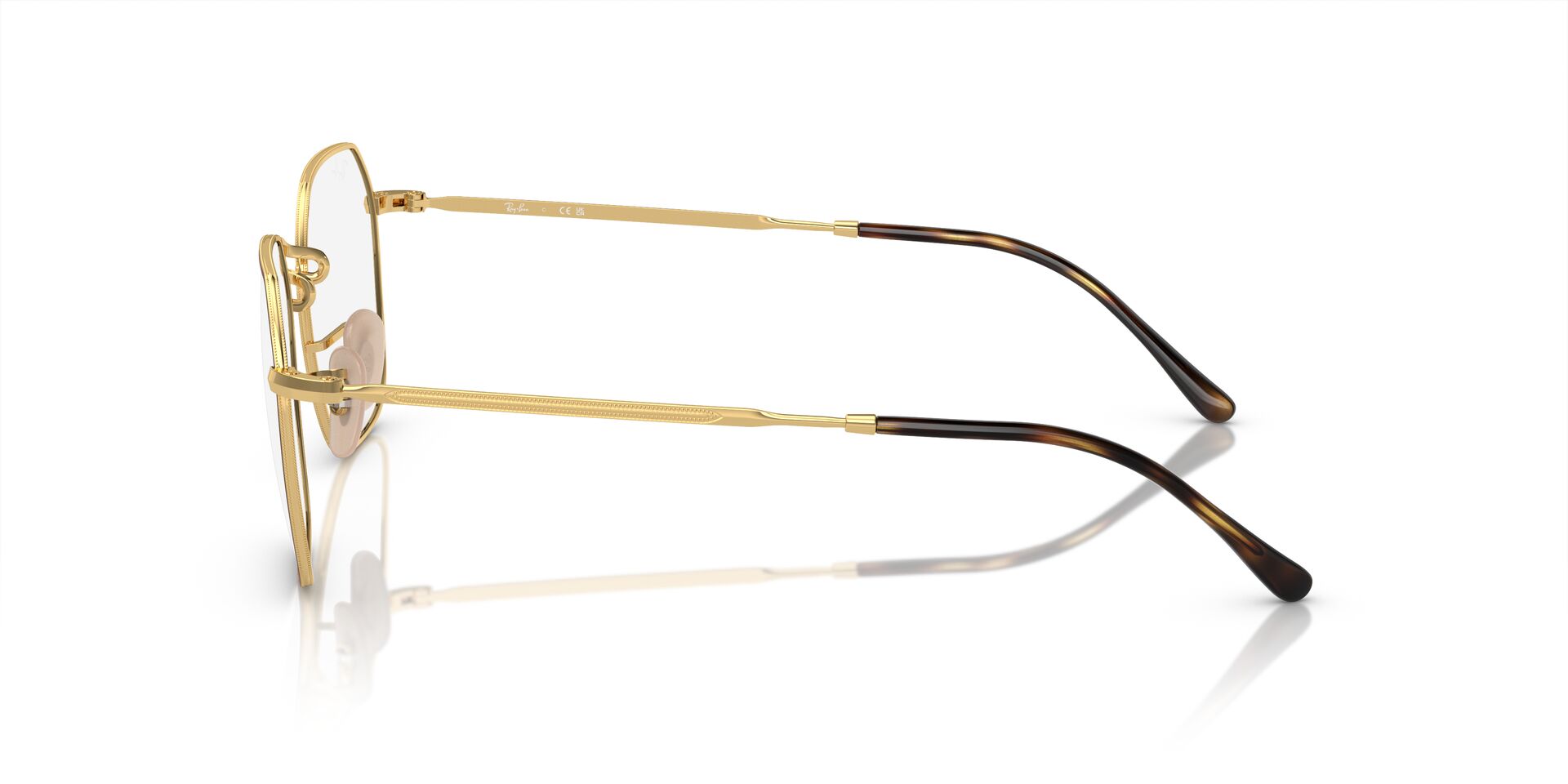 RAY-BAN RX3694V JIM 2945 51