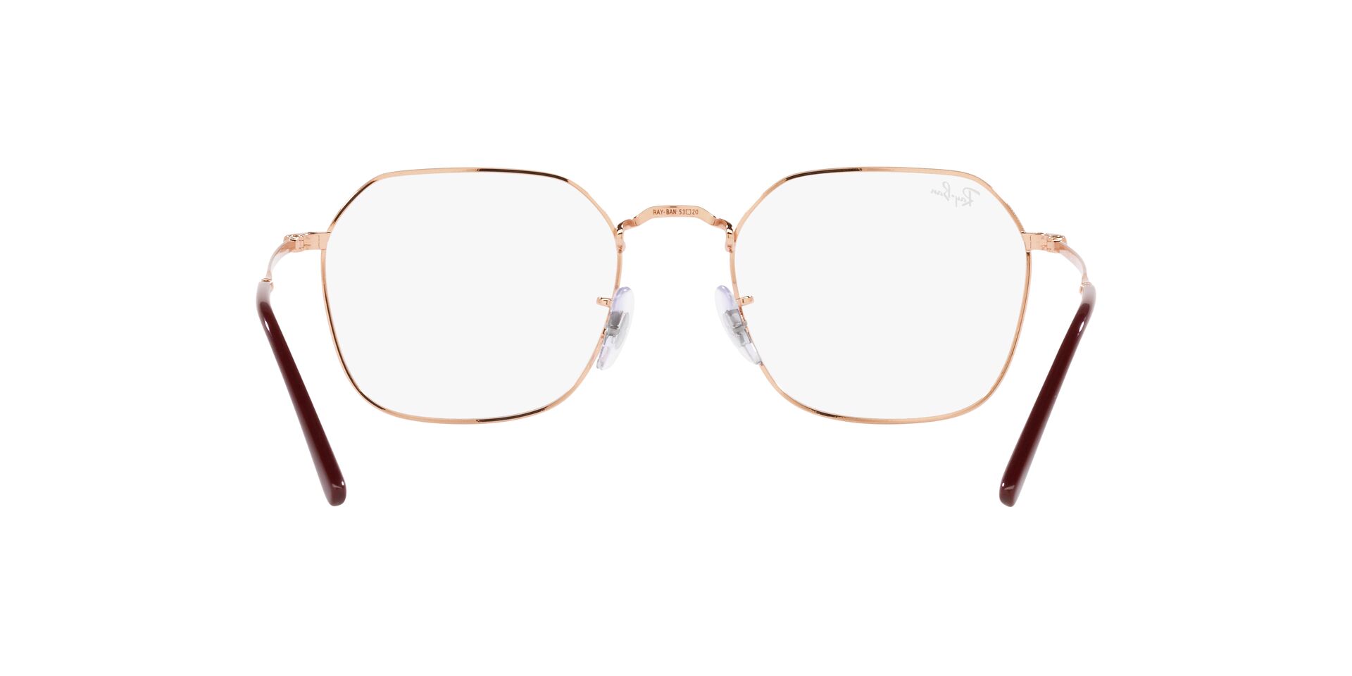 RAY-BAN RX3694V JIM 3094 51