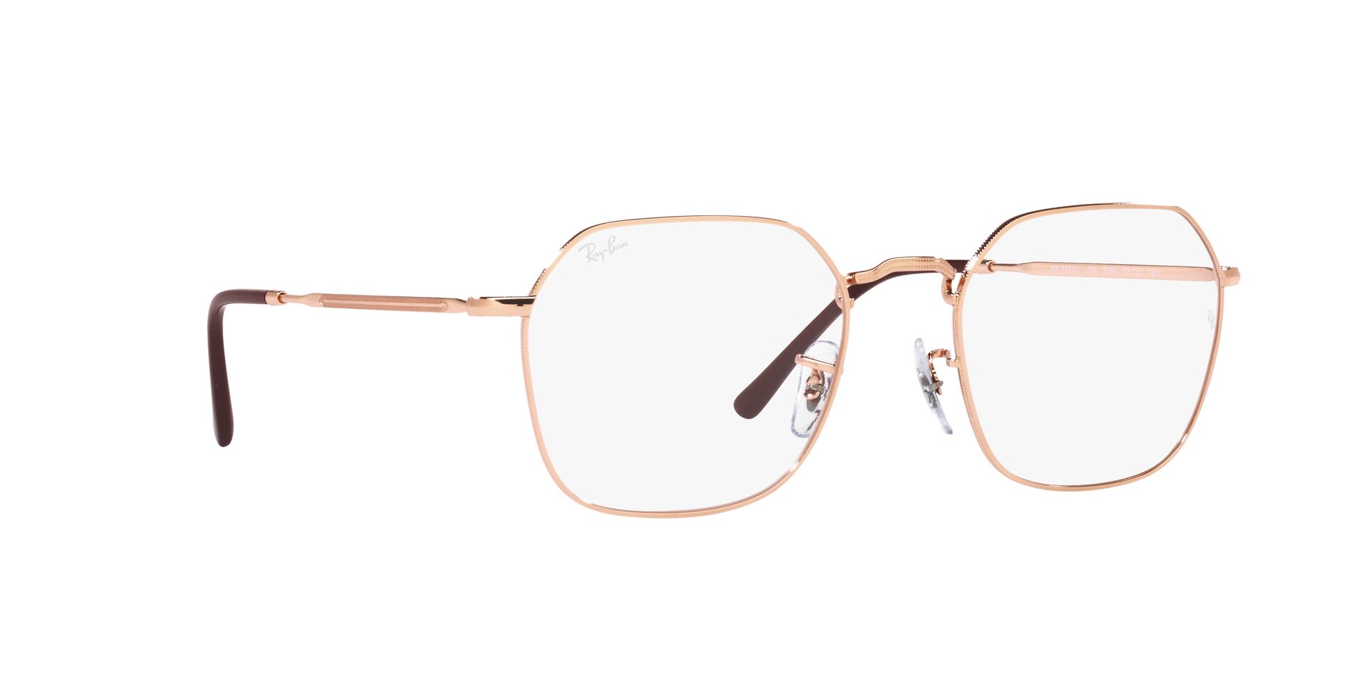 RAY-BAN RX3694V JIM 3094 53