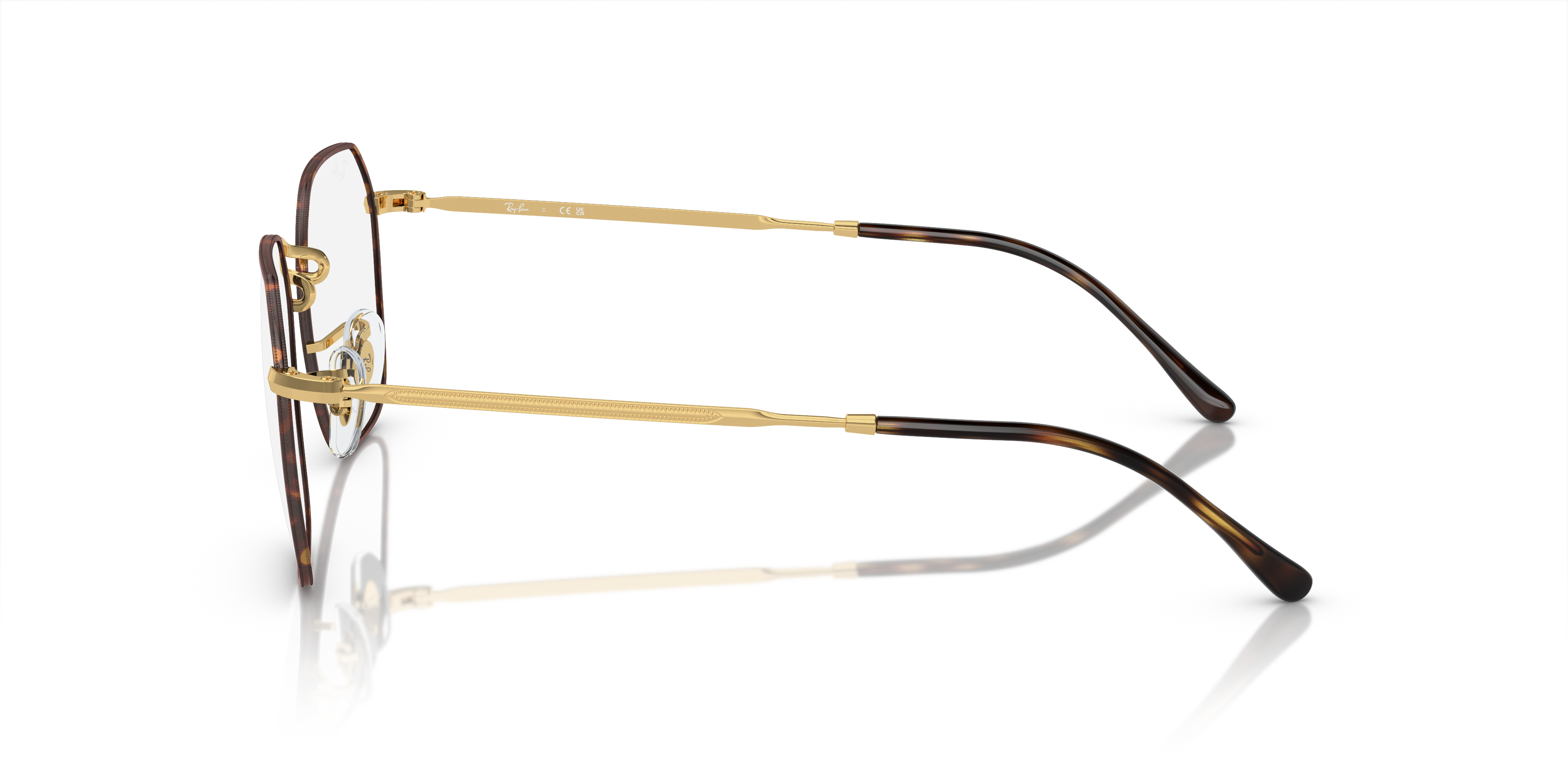 RAY-BAN RX3694V JIM 3177 51 - 2