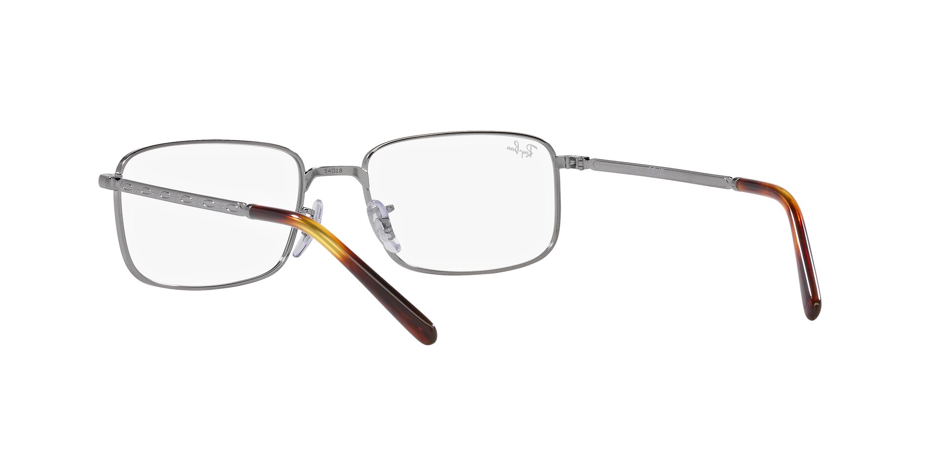 RAY-BAN RX3717V 2502 57