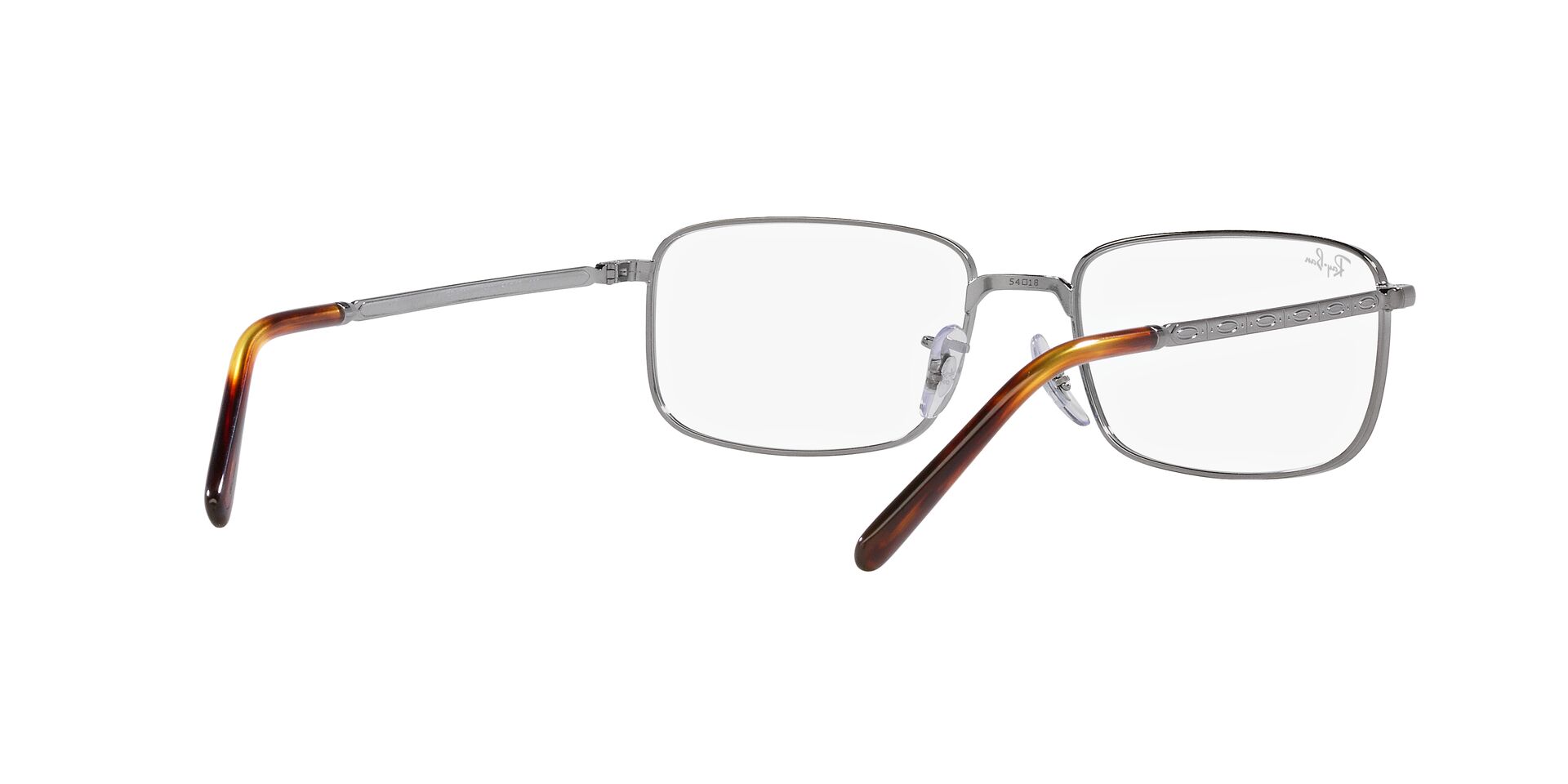 RAY-BAN RX3717V 2502 57