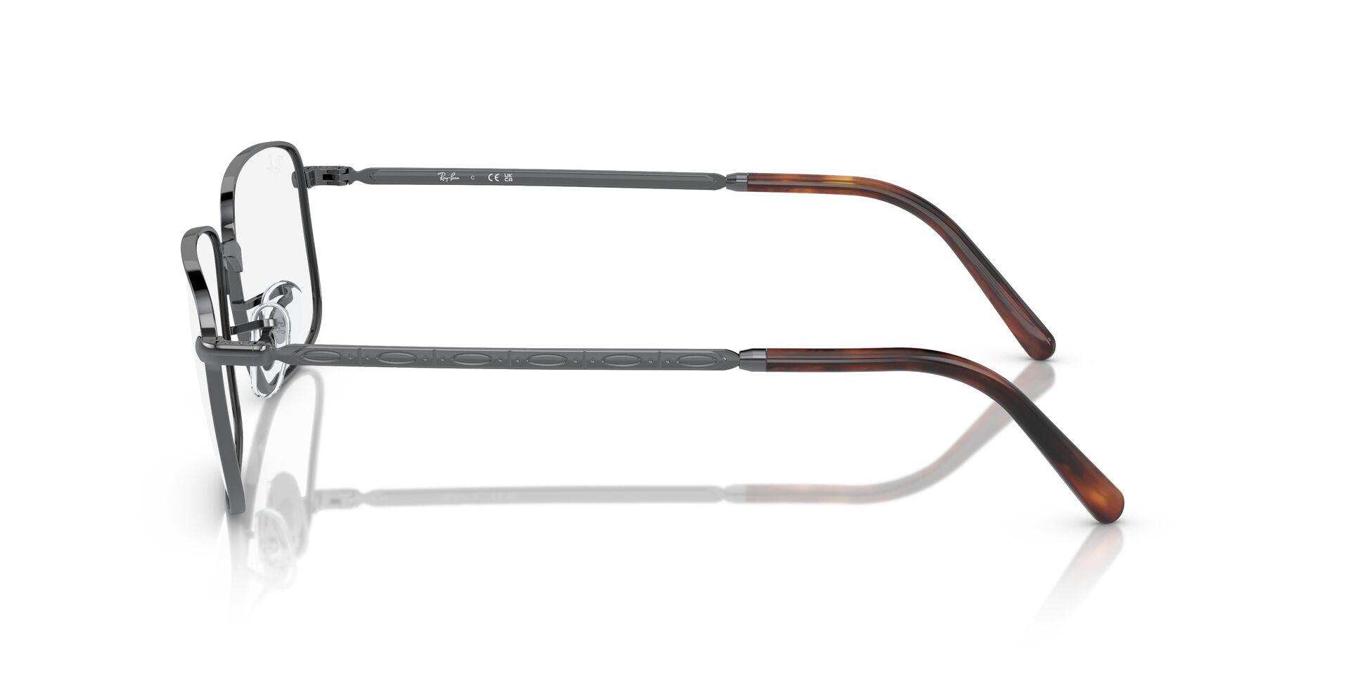 RAY-BAN RX3717V 2502 57