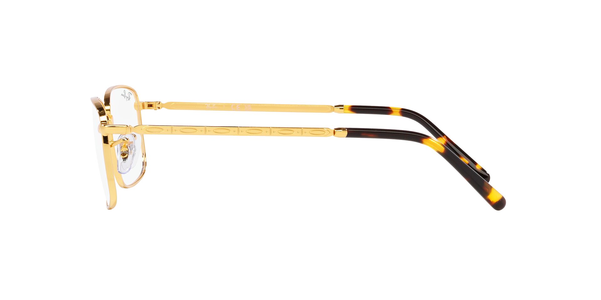 RAY-BAN RX3717V 3086 57