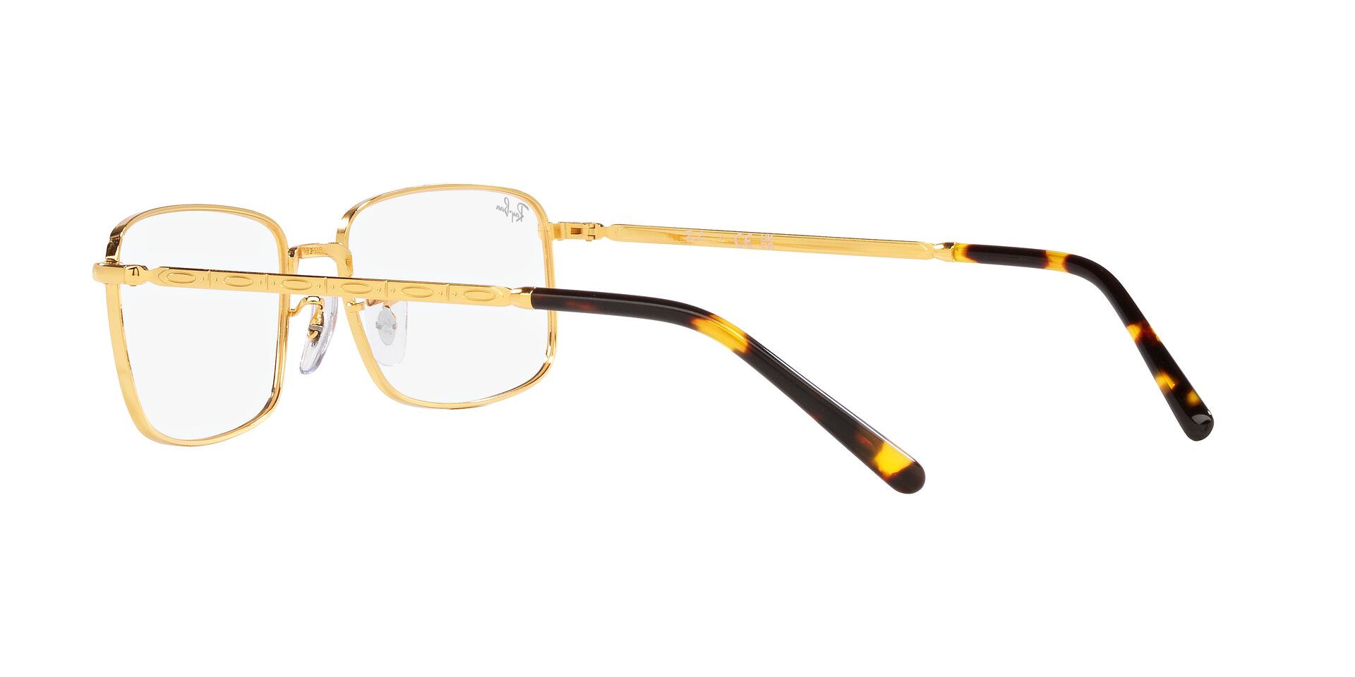 RAY-BAN RX3717V 3086 57