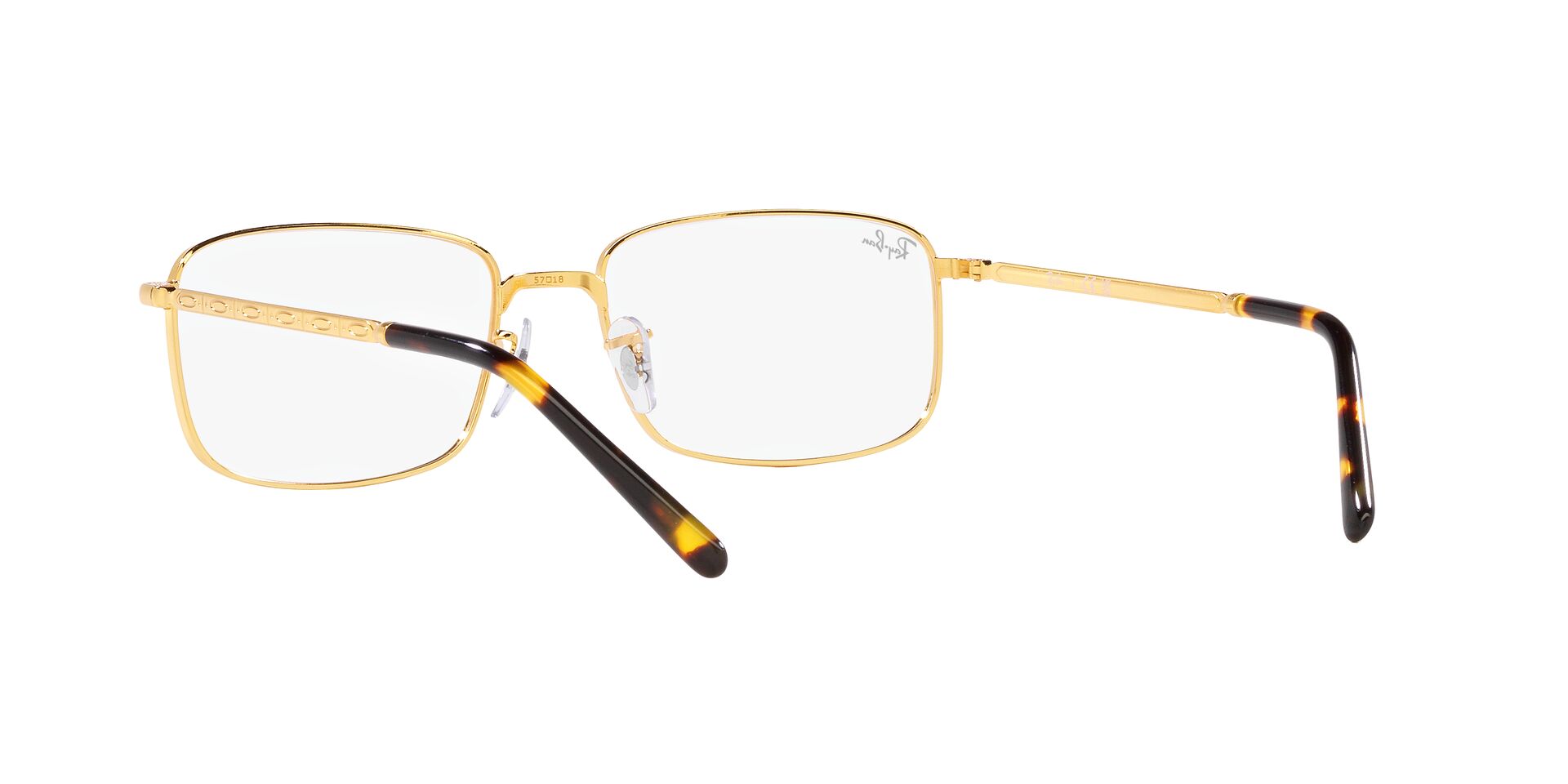 RAY-BAN RX3717V 3086 54