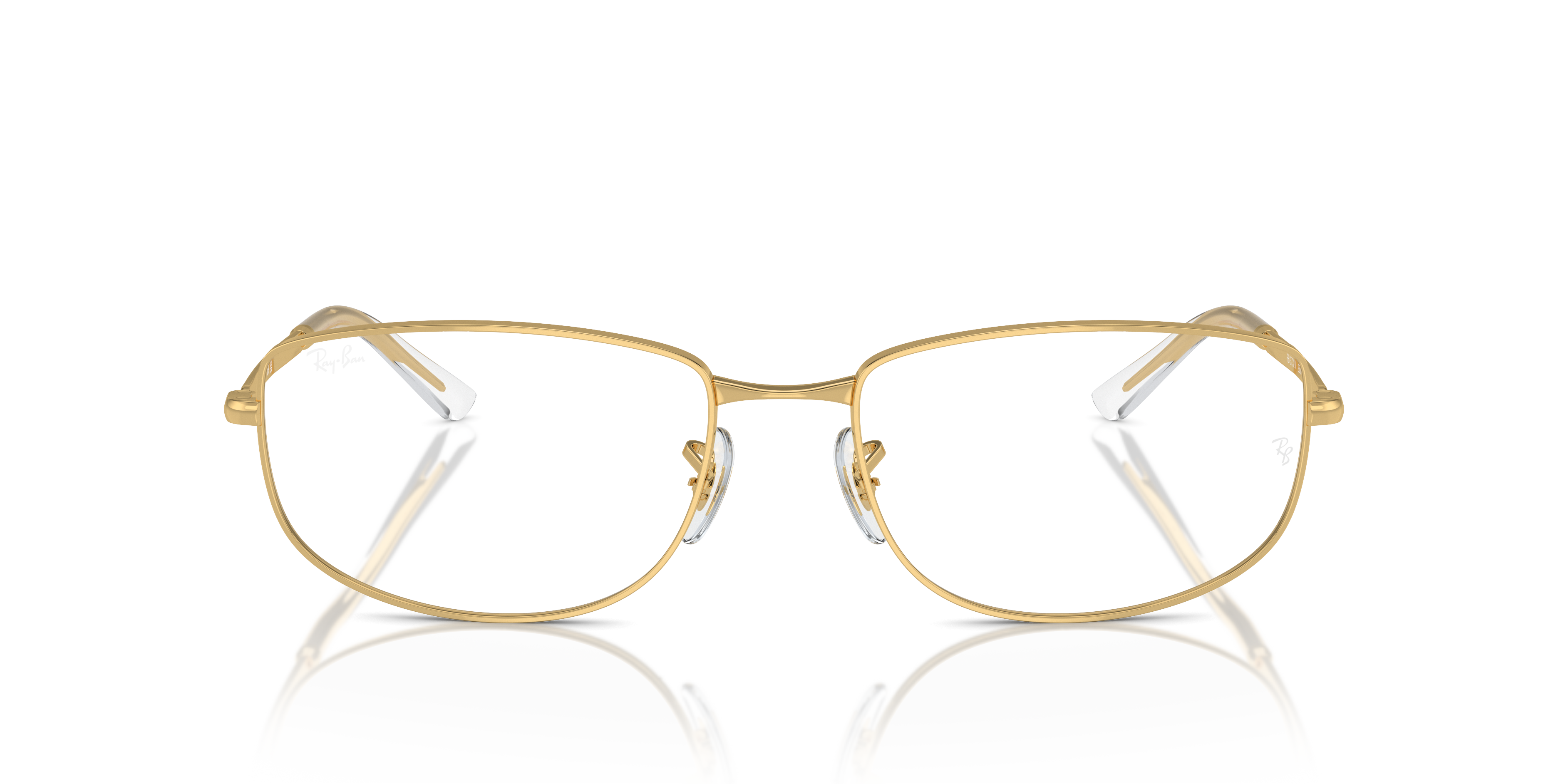 RAY-BAN RX3732V 2500 56 - 12