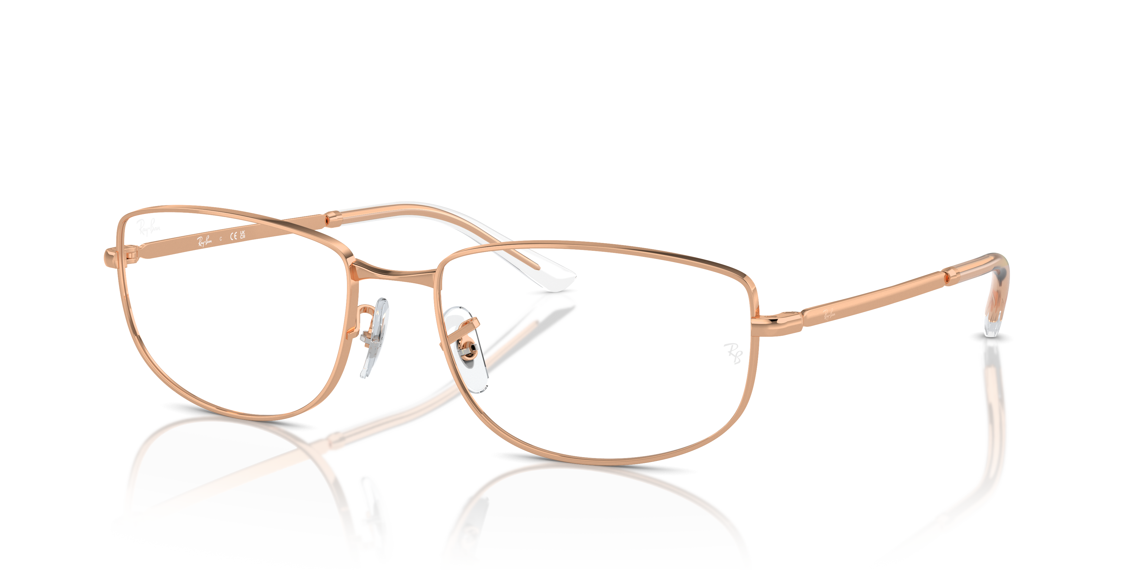 RAY-BAN RX3732V 3094 54 - 19