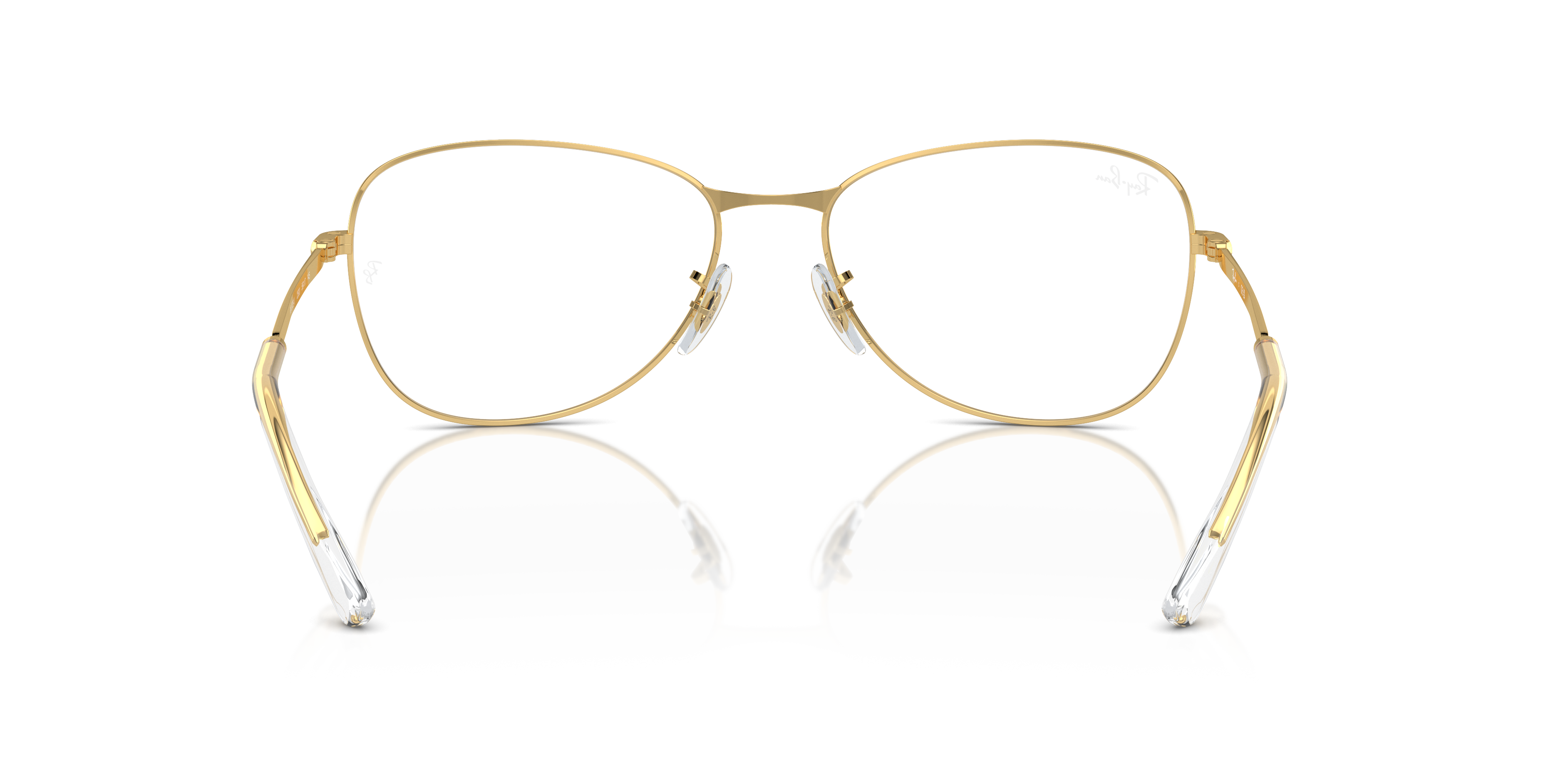 RAY-BAN RX3733V 2500 56 - 15