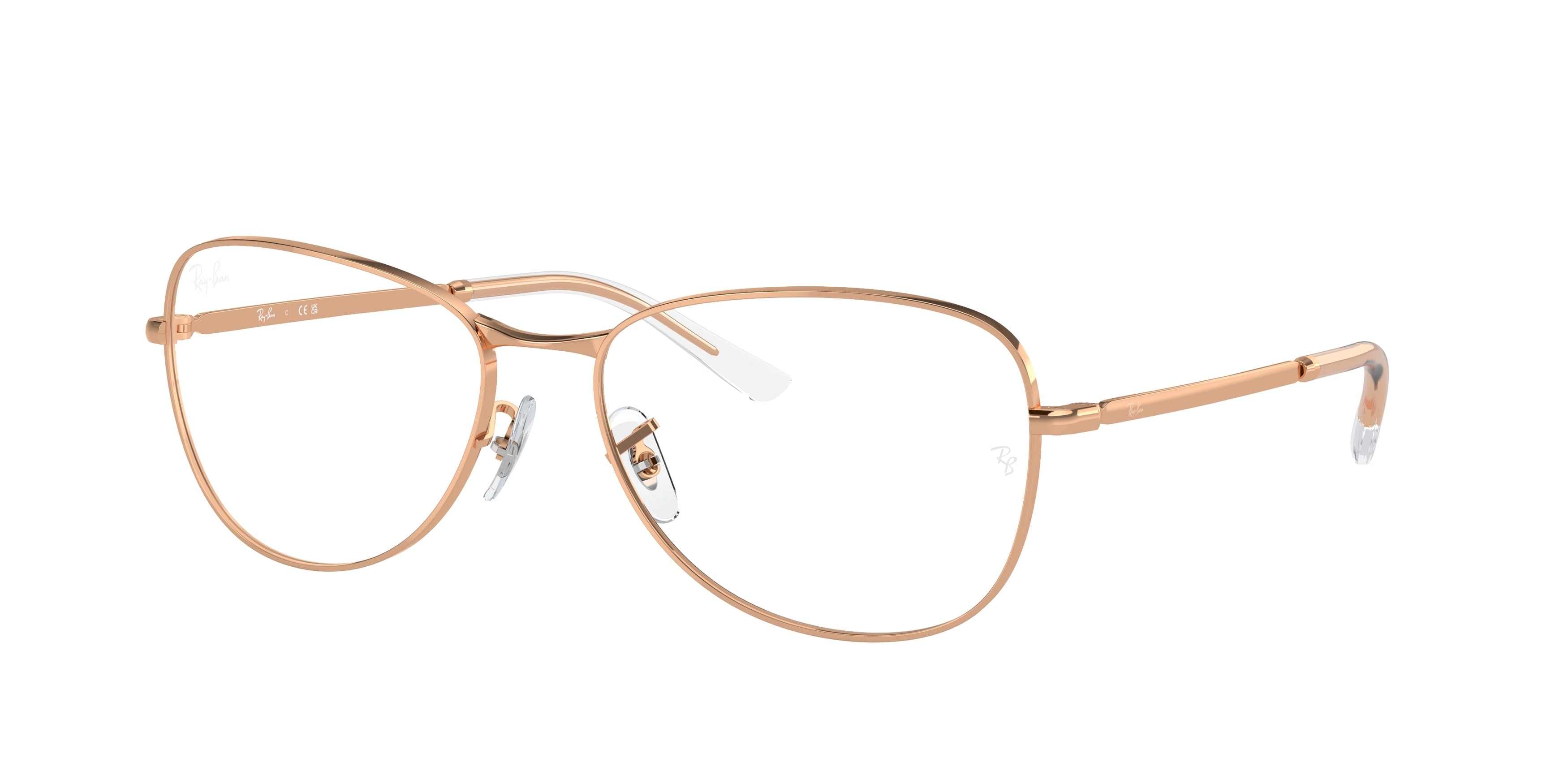 RAY-BAN RX3733V 3094 54 - 22