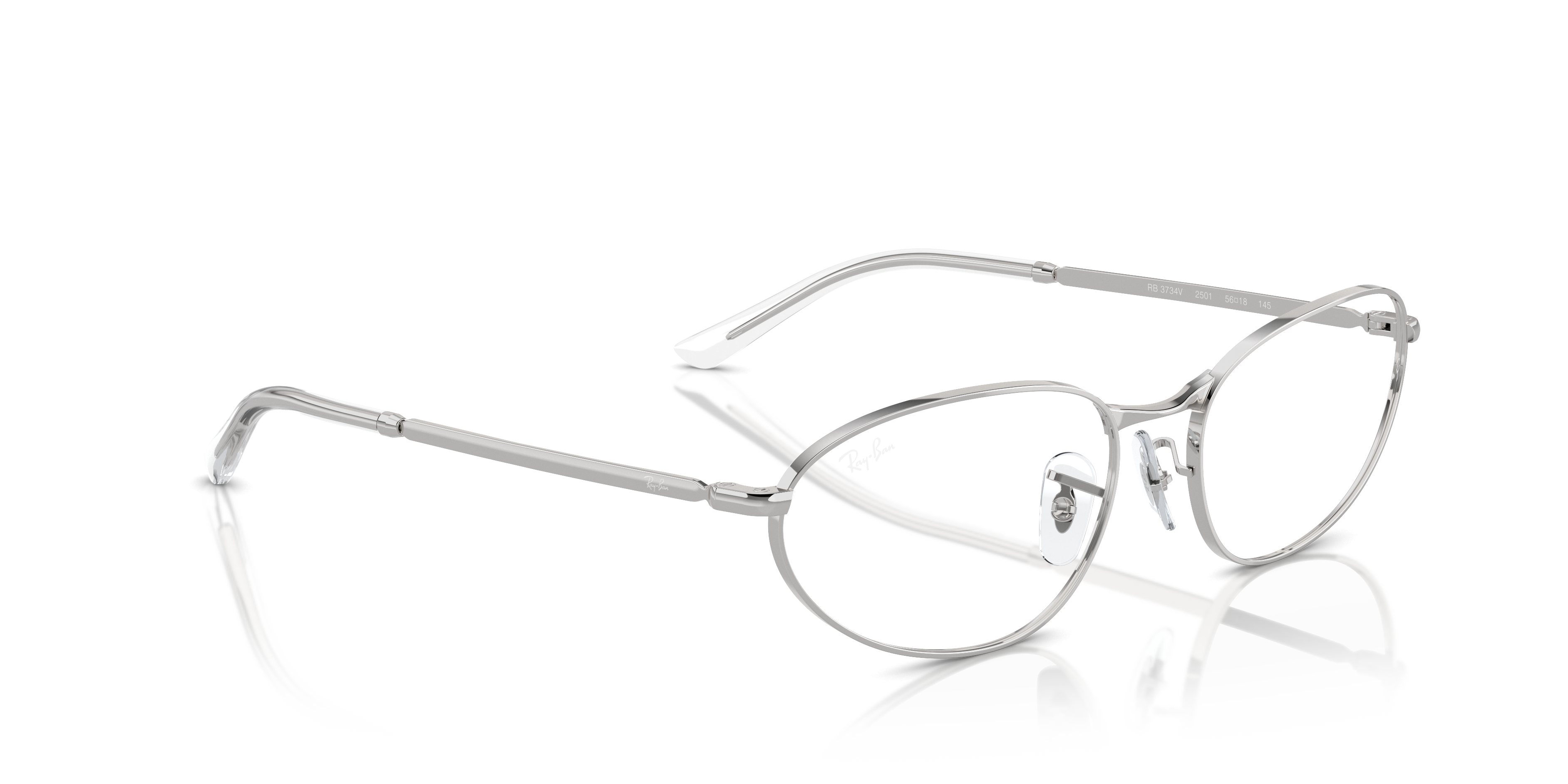 RAY-BAN RX3734V 2501 56 - 8