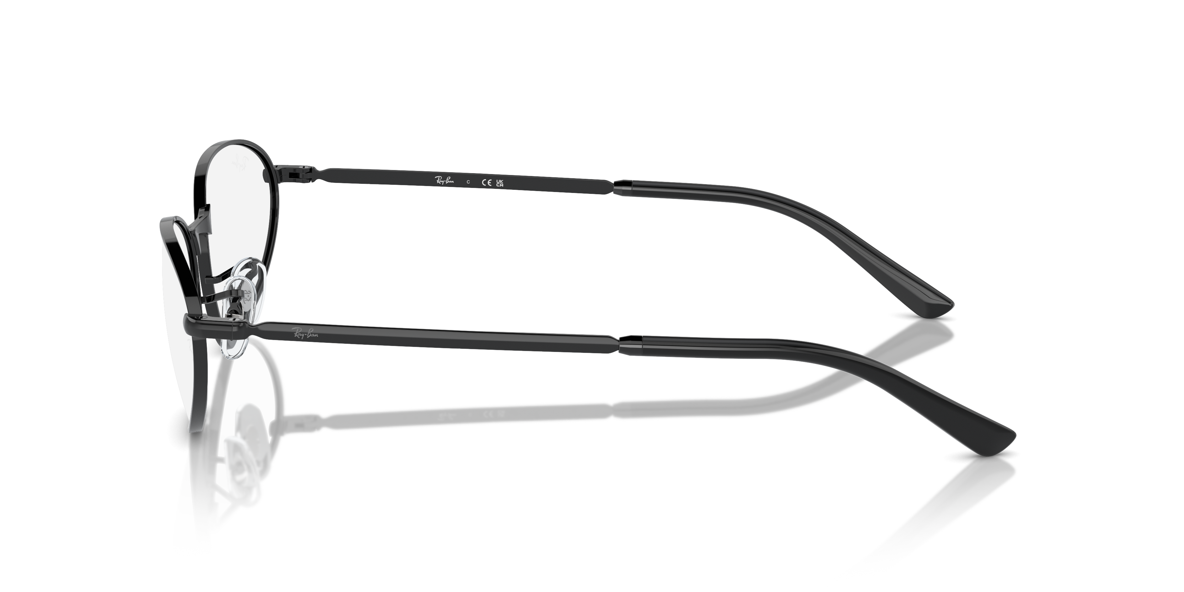 RAY-BAN RX3734V 2509 54 - 19