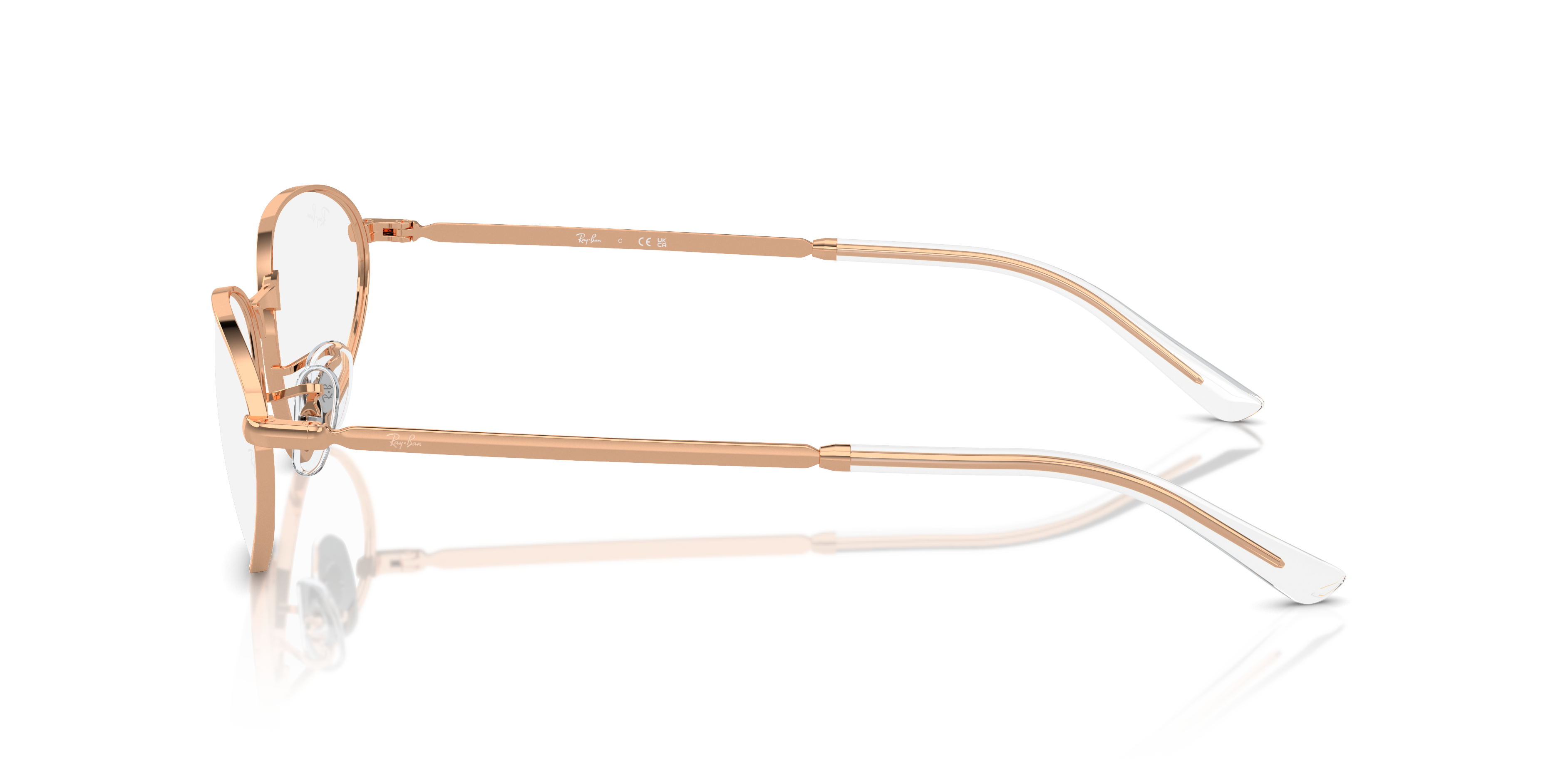 RAY-BAN RX3734V 3094 54 - 17