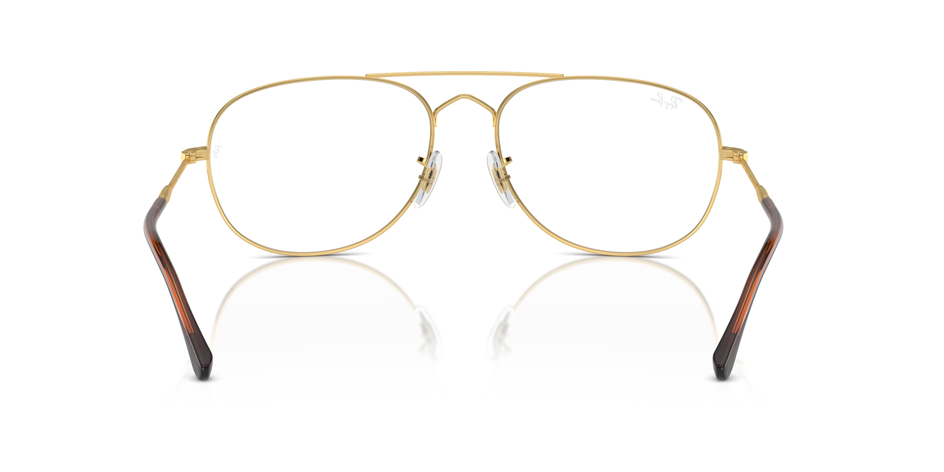 RAY-BAN RX3735V BAIN BRIDGE 2500 55 - 20