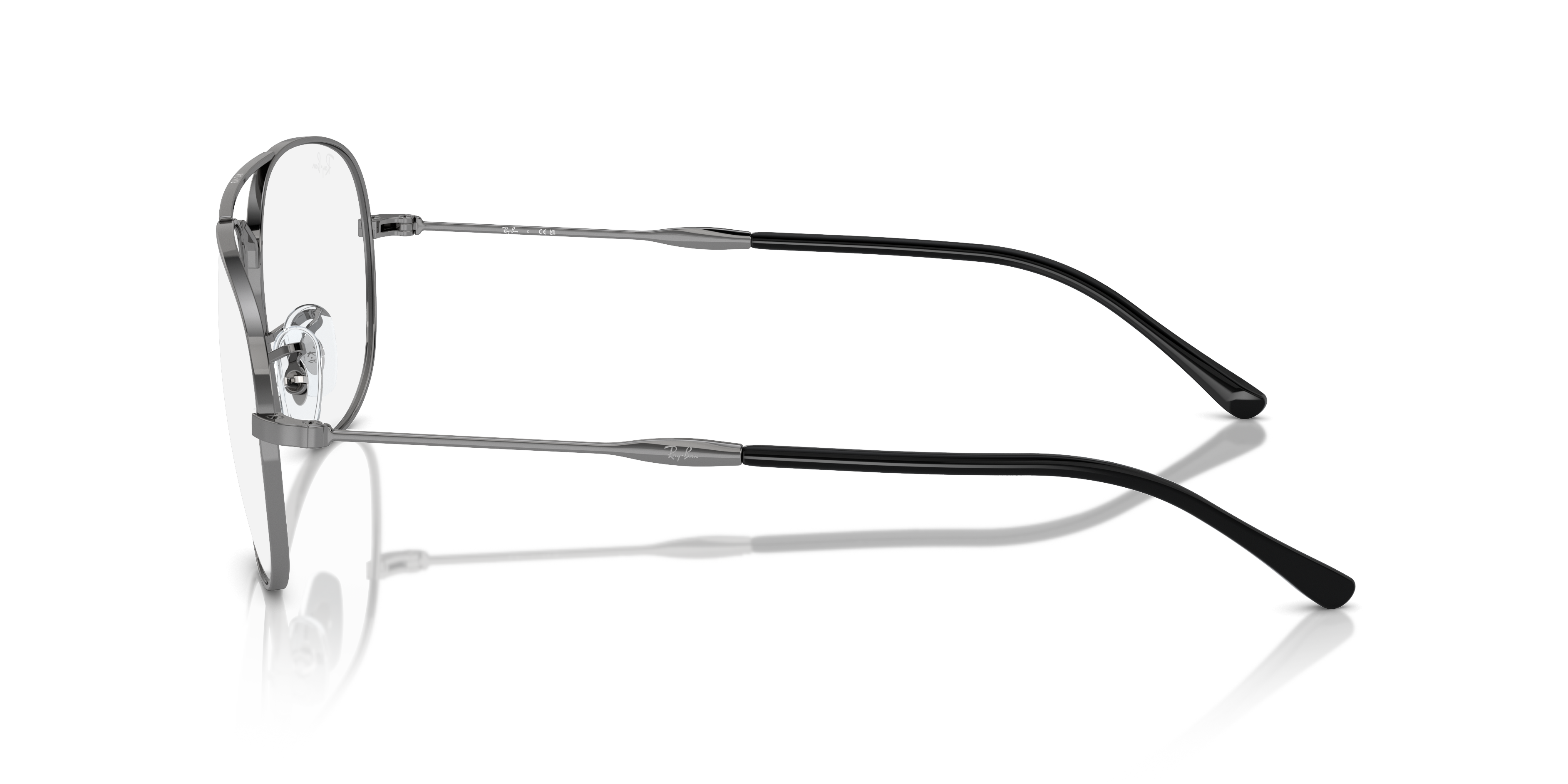 RAY-BAN RX3735V BAIN BRIDGE 2502 55 - 2