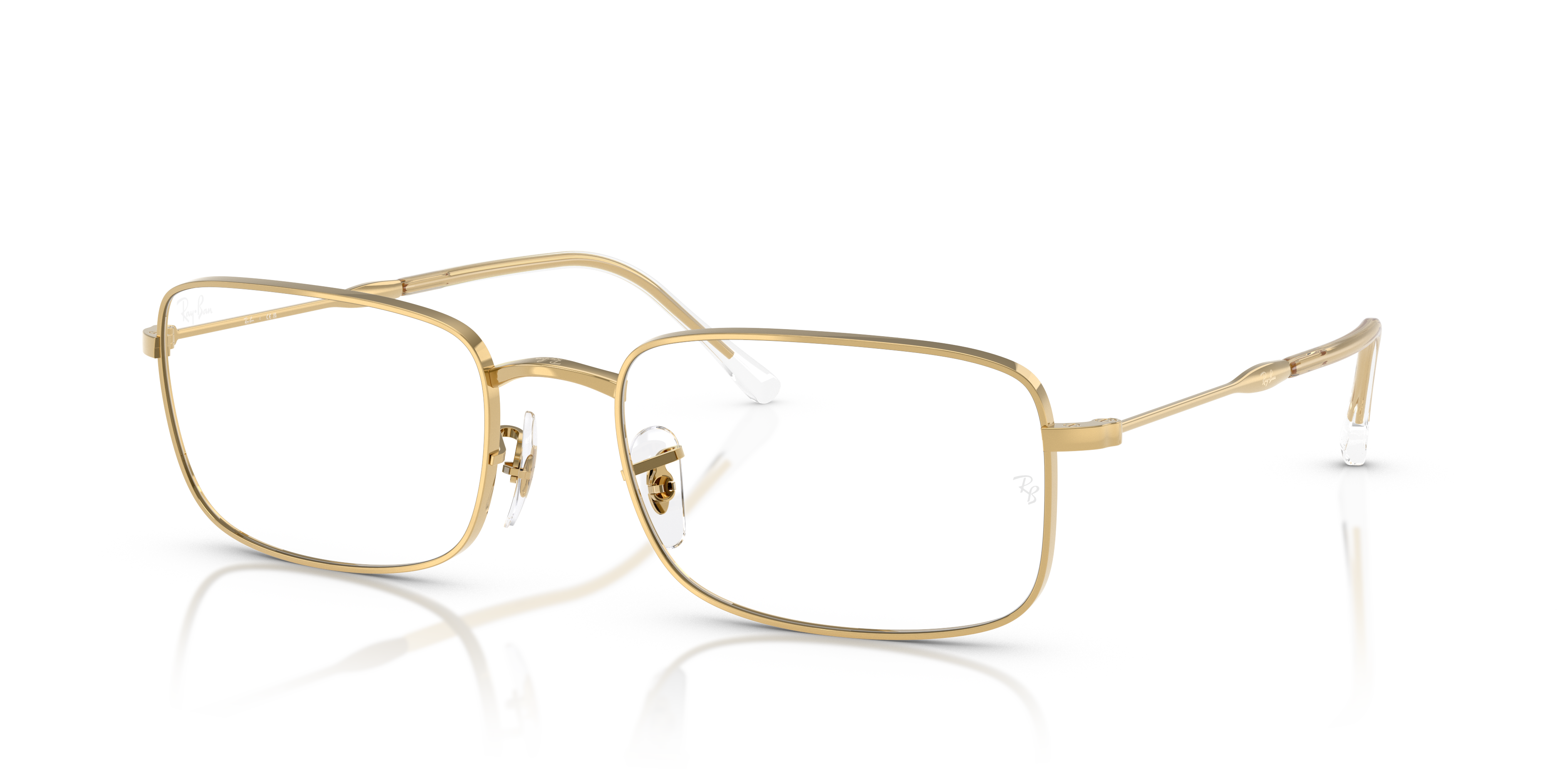 RAY-BAN RX3746V 2500 56