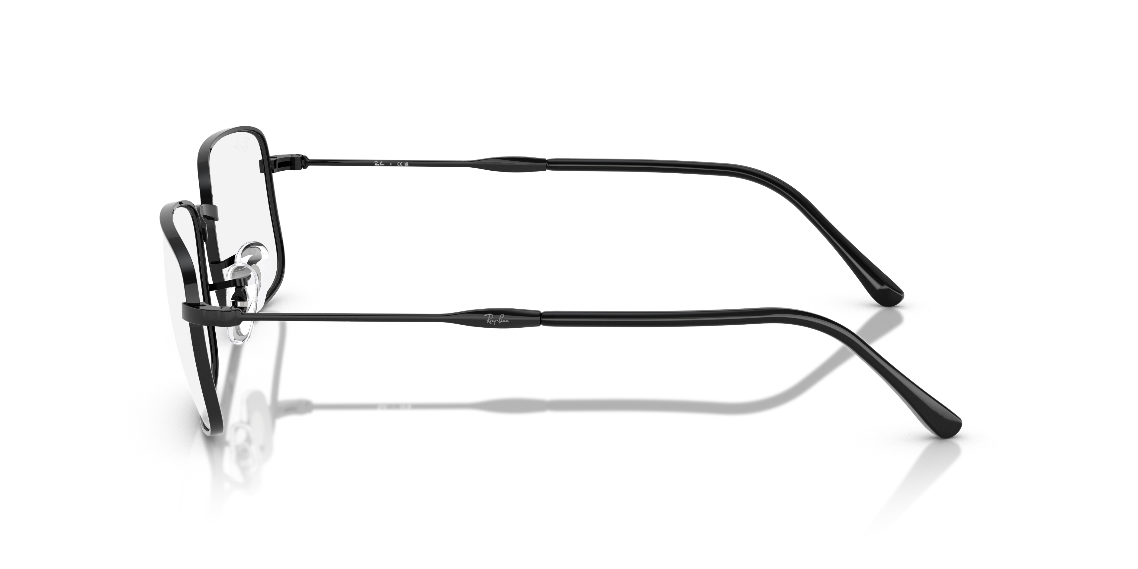 RAY-BAN RX3746V 2509 56