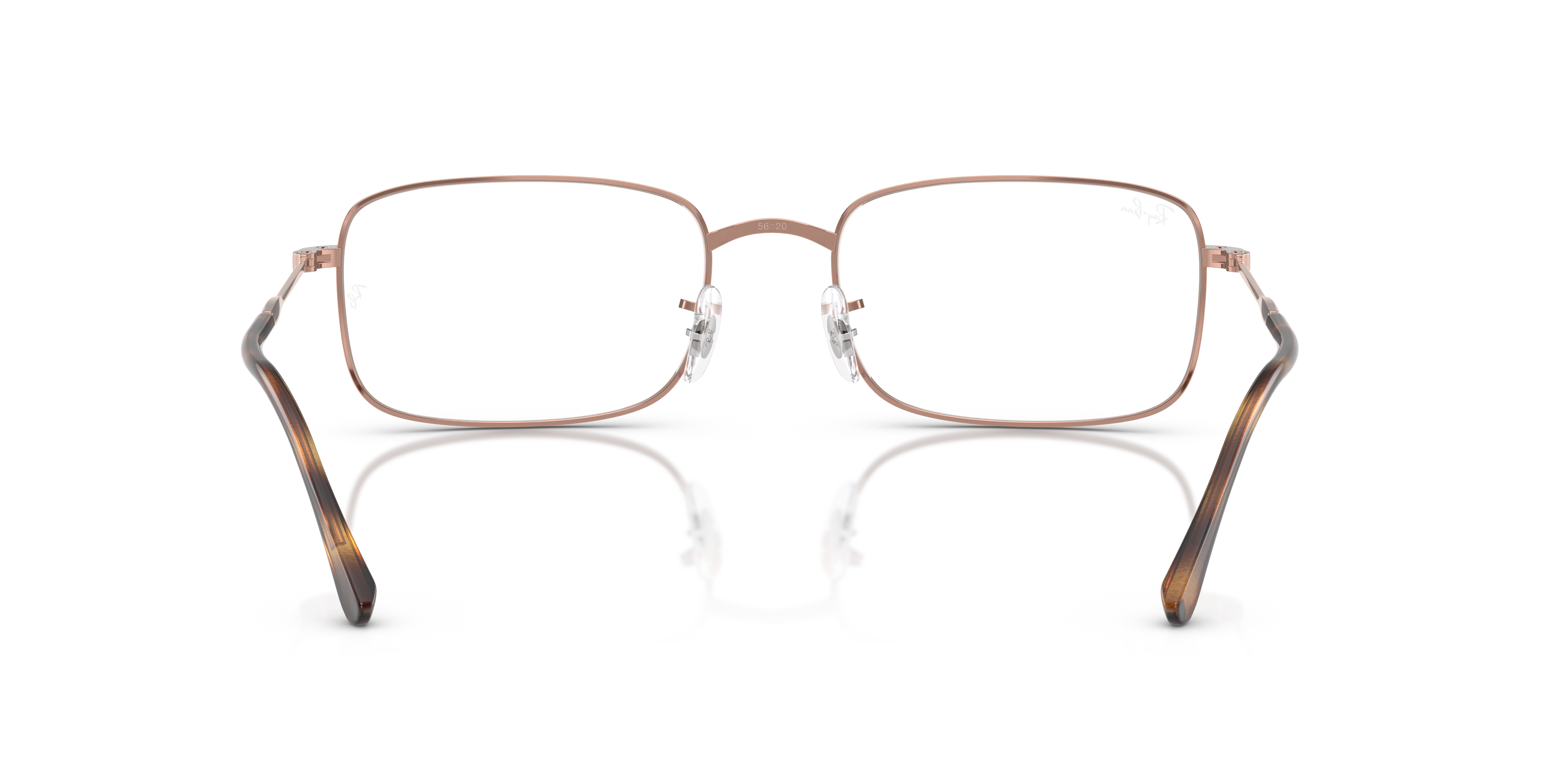 RAY-BAN RX3746V 2943 54