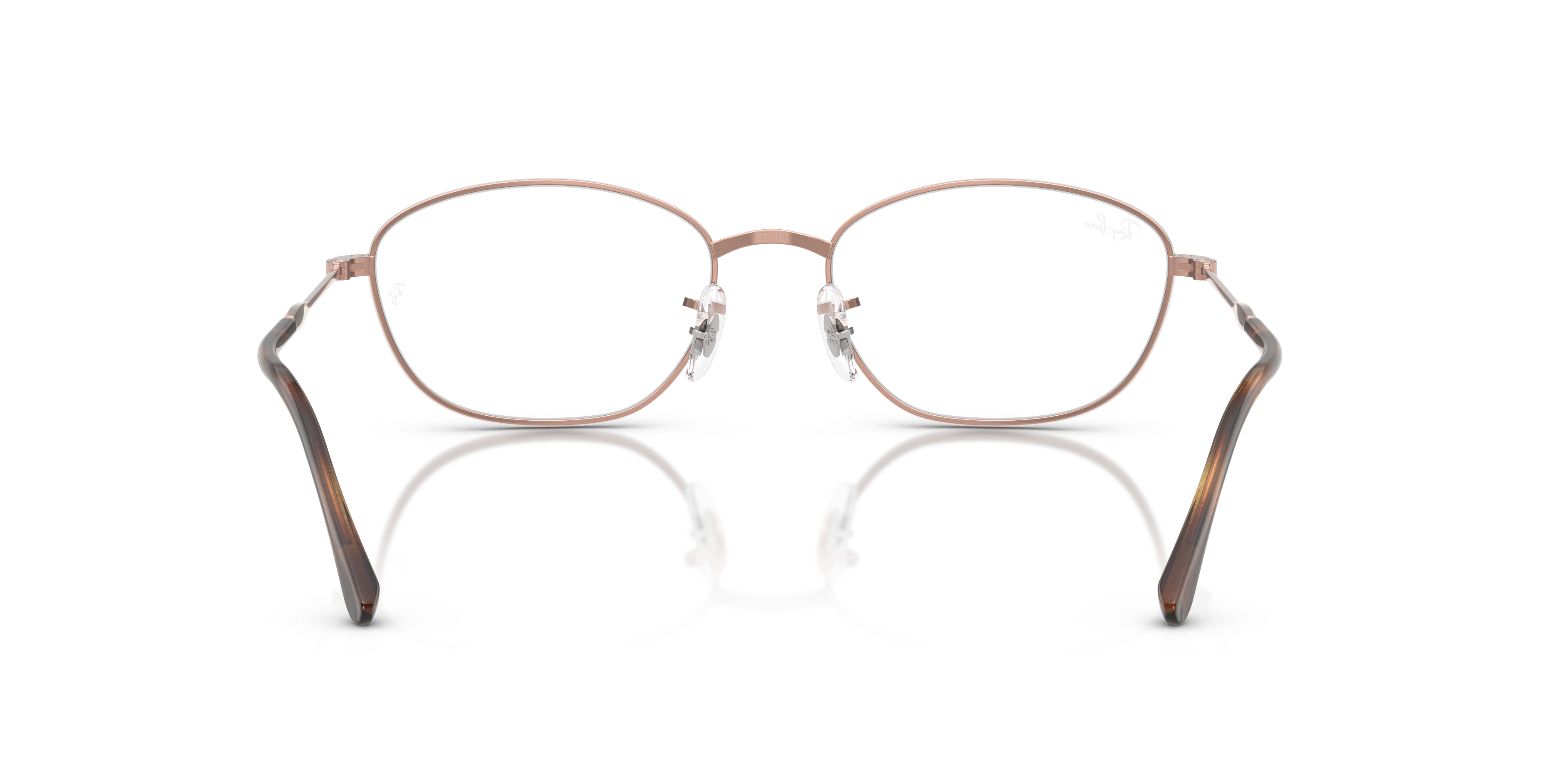 RAY-BAN RX3749V 2943 55