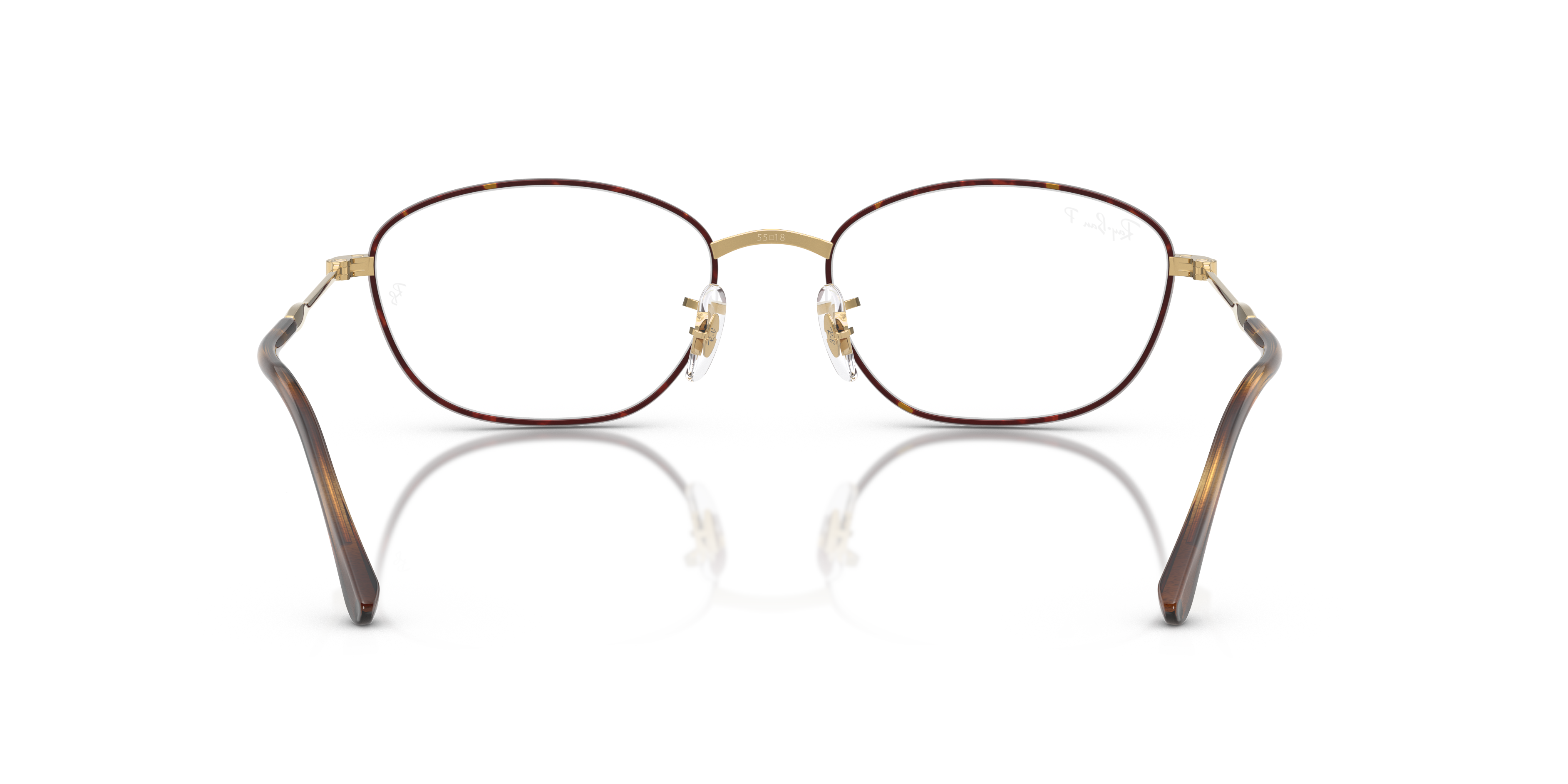 RAY-BAN RX3749V 3177 53