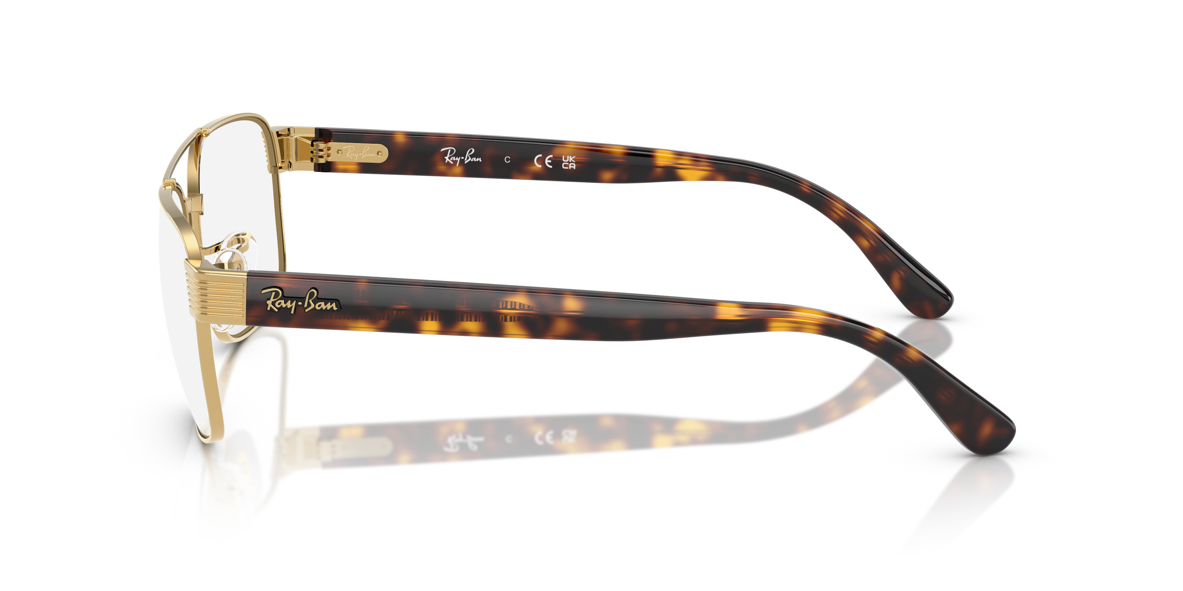 RAY-BAN RX3751V 2500 56