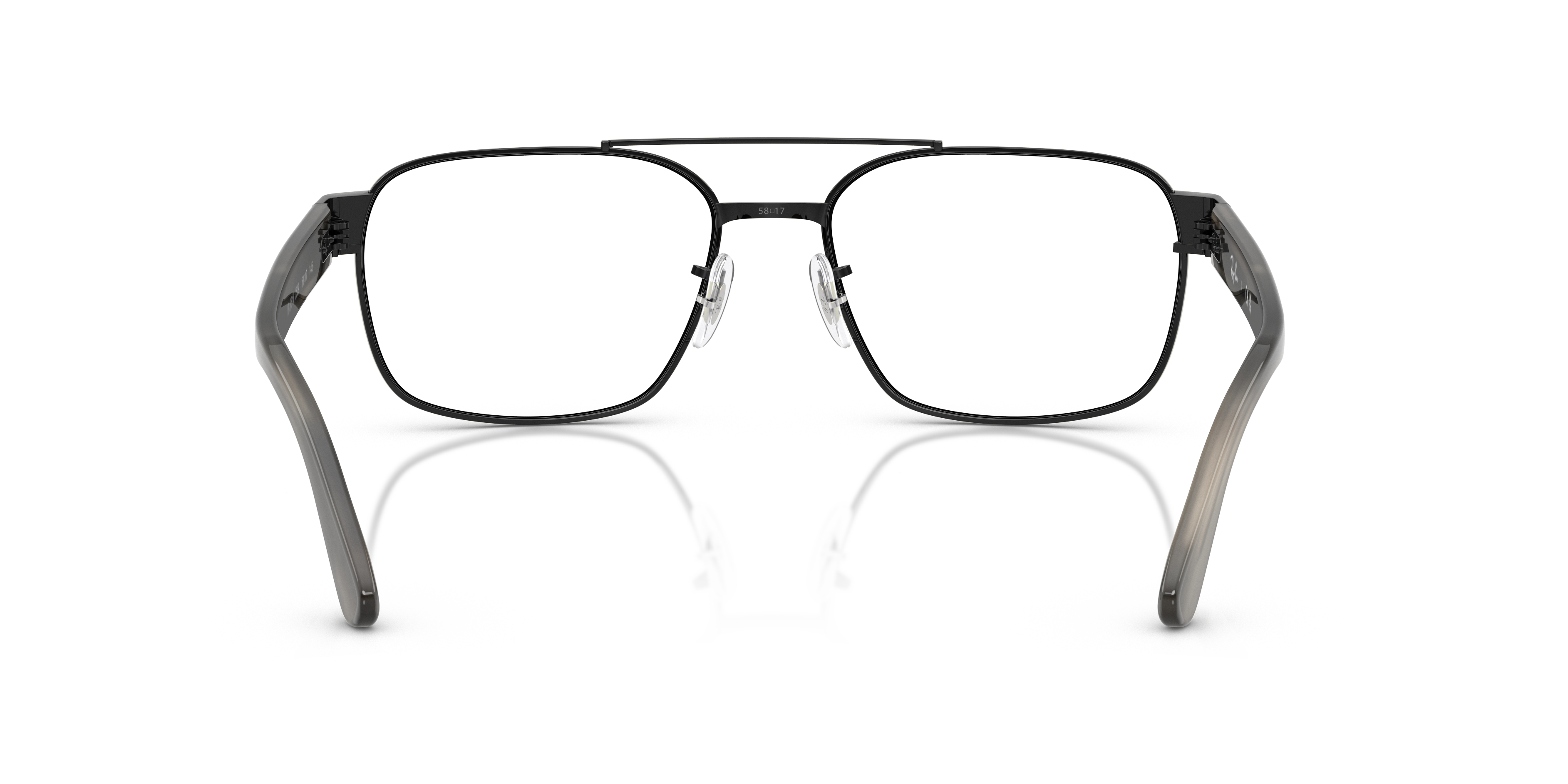 RAY-BAN RX3751V 2509 56