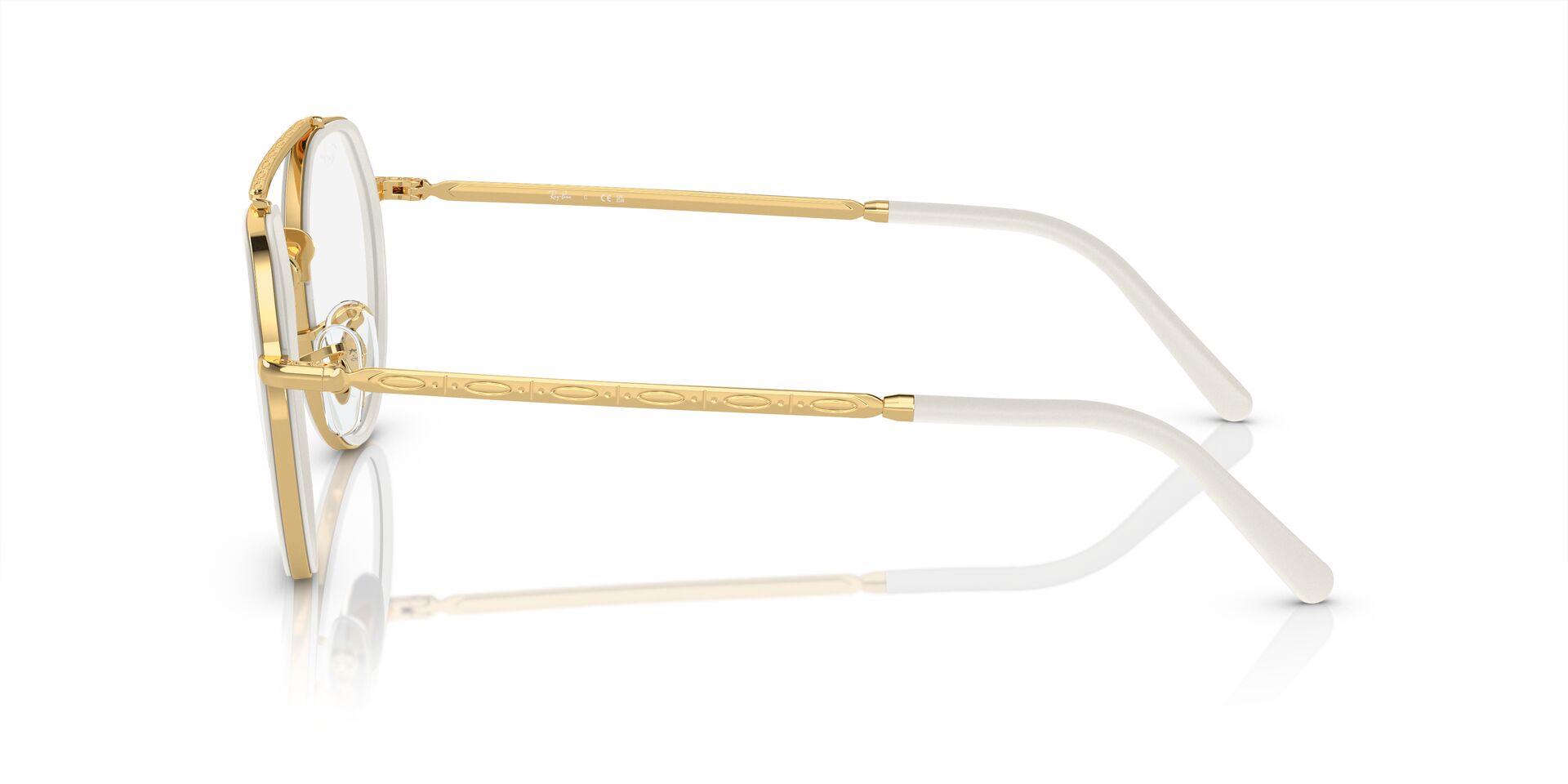 RAY-BAN RX3765V 2500 49