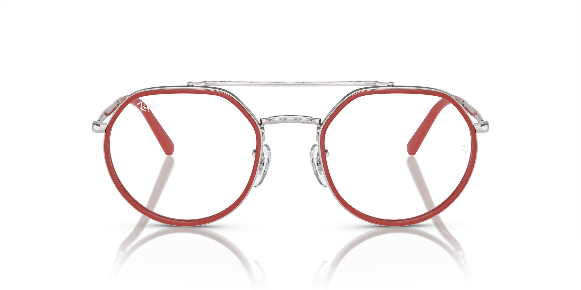 RAY-BAN RX3765V 2501 49