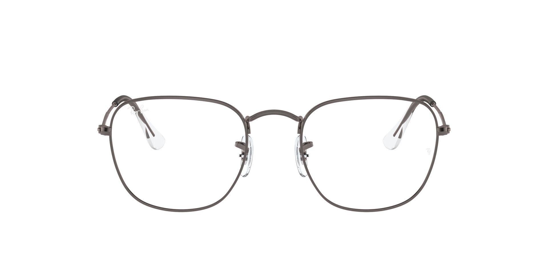 RAY-BAN RX3857V FRANK 2502 51