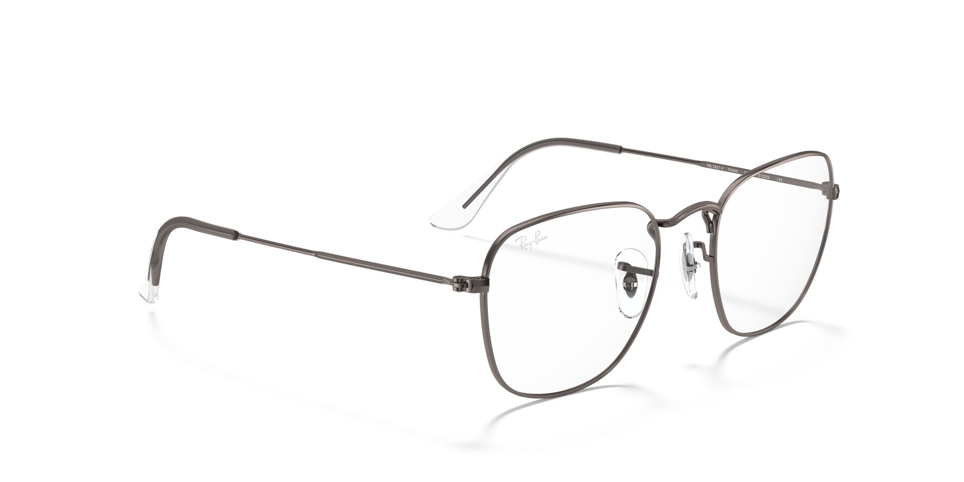 RAY-BAN RX3857V FRANK 2502 51