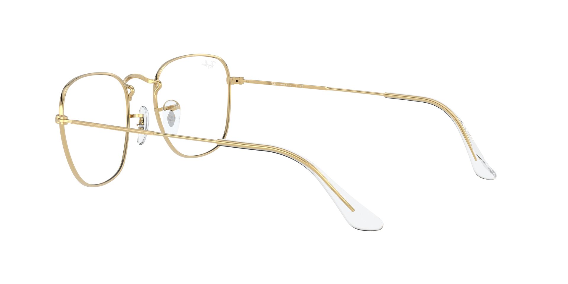 RAY-BAN RX3857V FRANK 3086 51