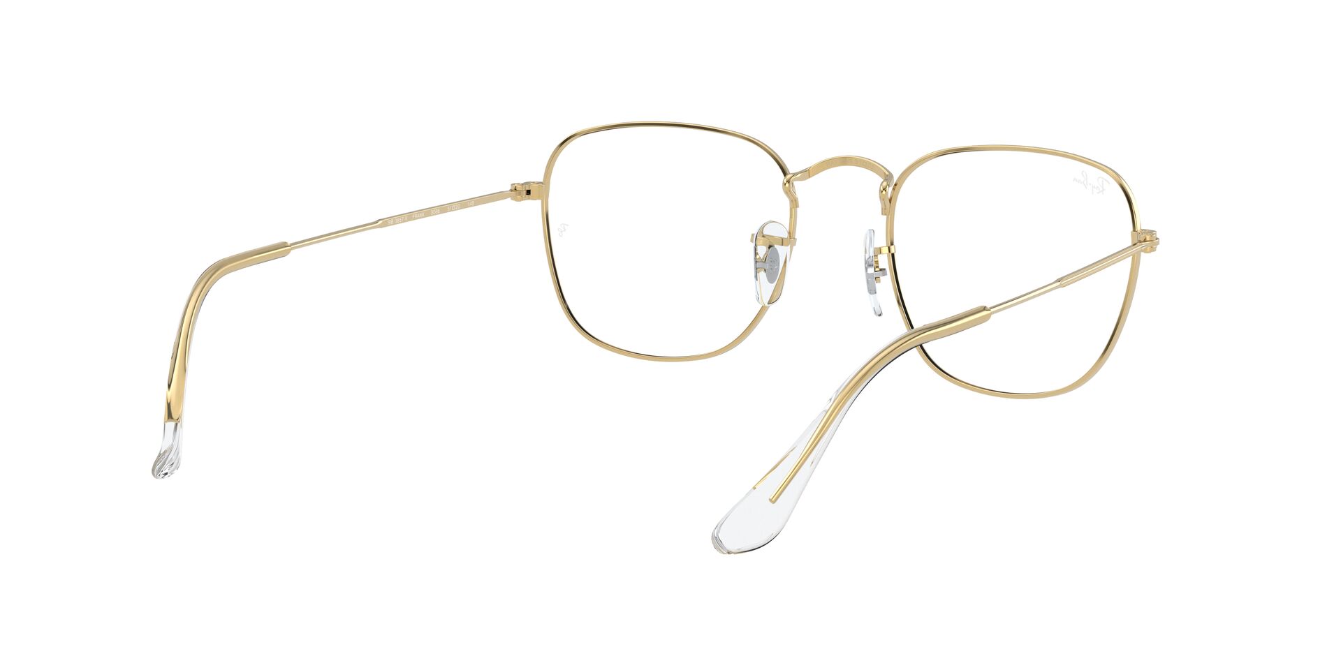 RAY-BAN RX3857V FRANK 3086 54