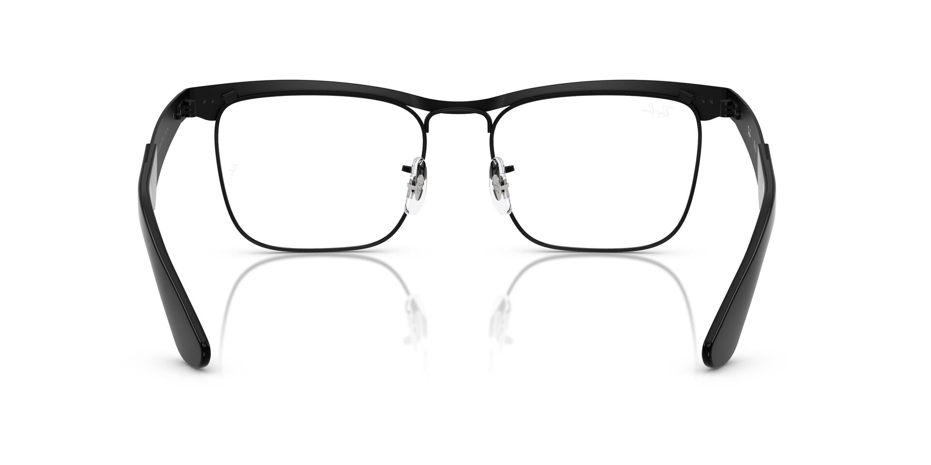 RAY-BAN RX3875V WAYFARER DELUXE 2503 53