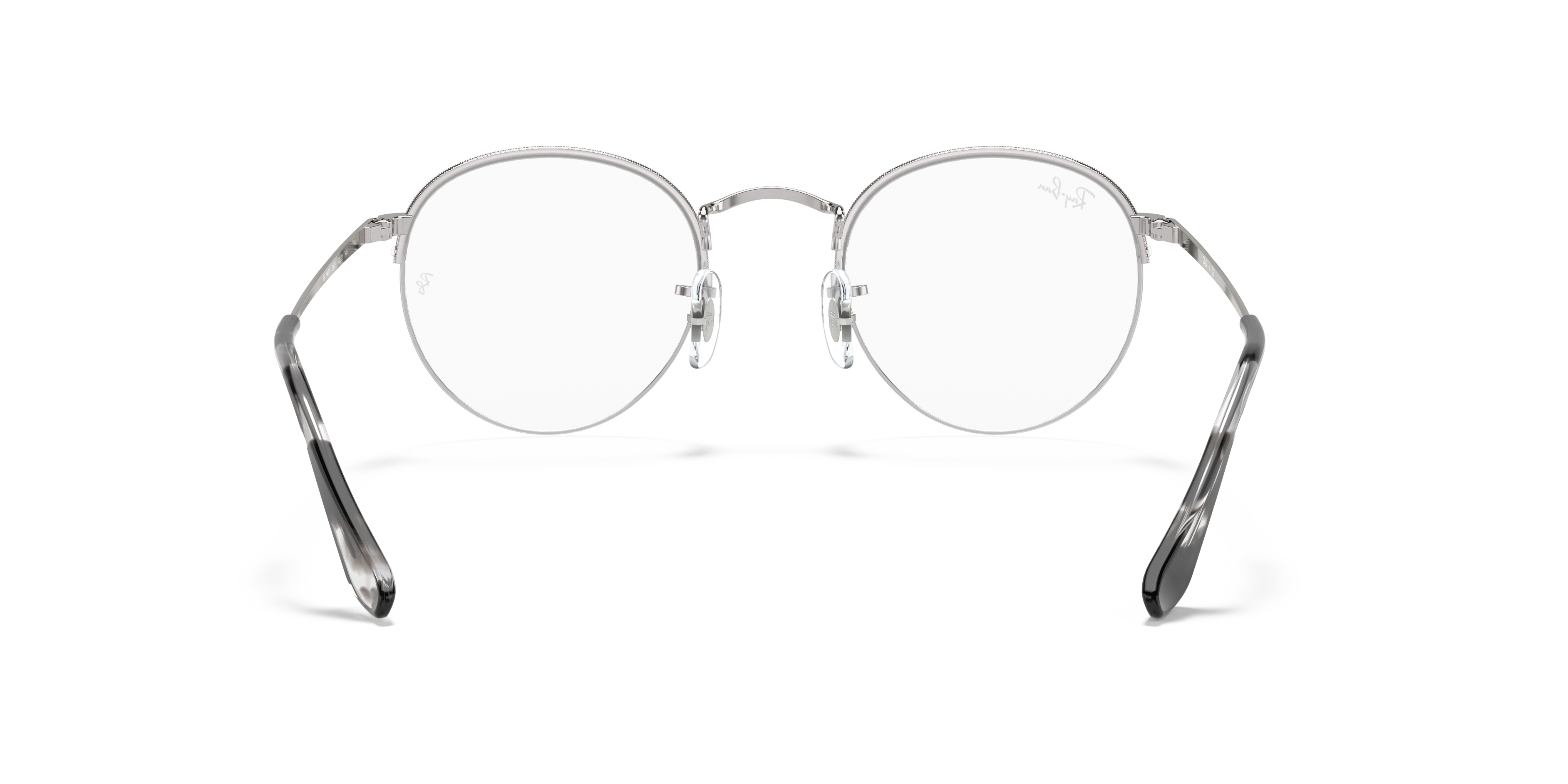 RAY-BAN RX3947V ROUND GAZE 2501 51 - 9