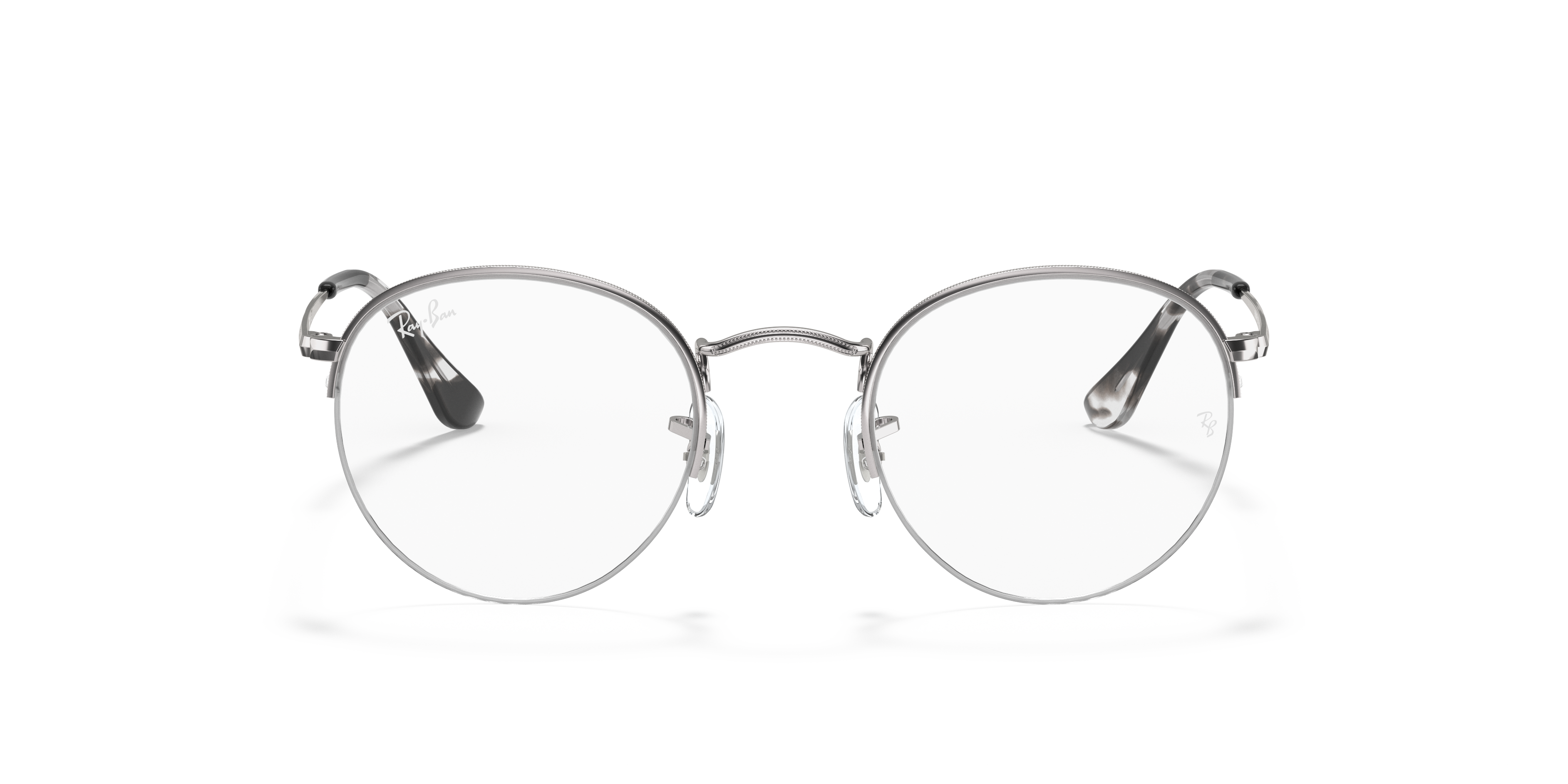 RAY-BAN RX3947V ROUND GAZE 2501 53