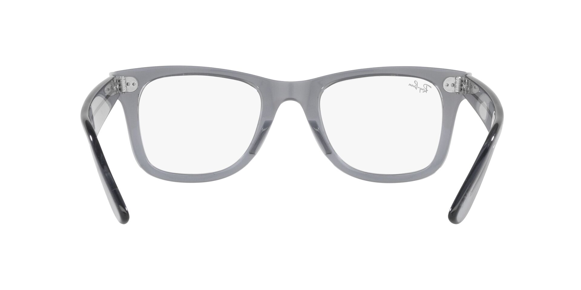 RAY-BAN RX4340V WAYFARER EASE 8225 50 - 5