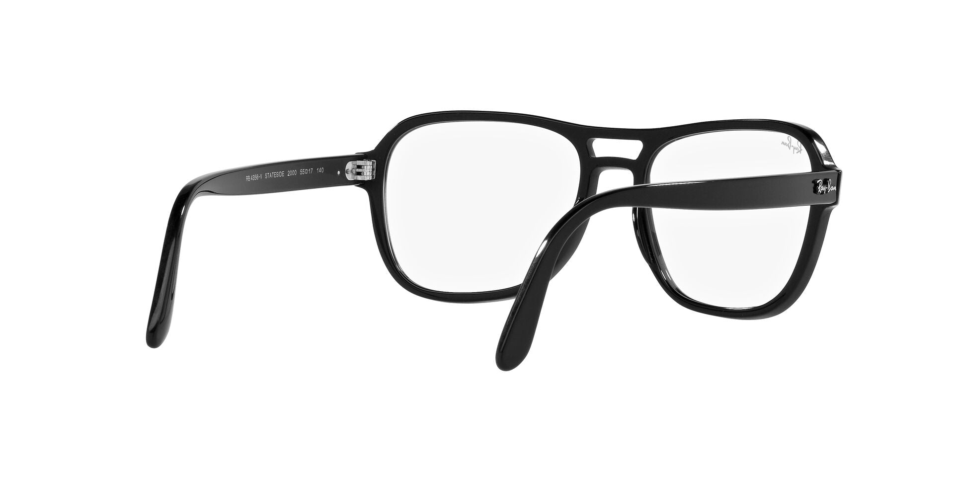 RAY-BAN RX4356V STATESIDE 2000 58