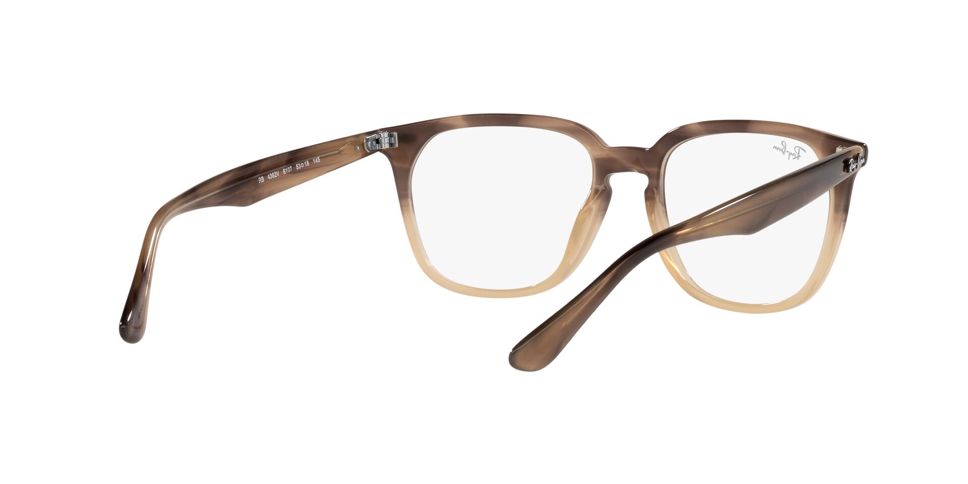 RAY-BAN RX4362V 8107 51