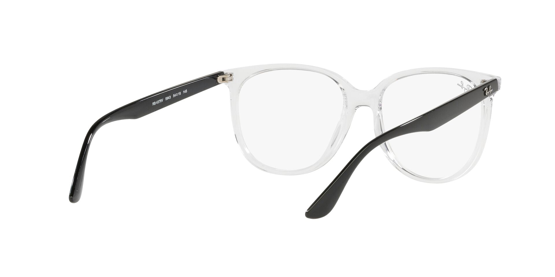 RAY-BAN RX4378V 5943 52 - 8